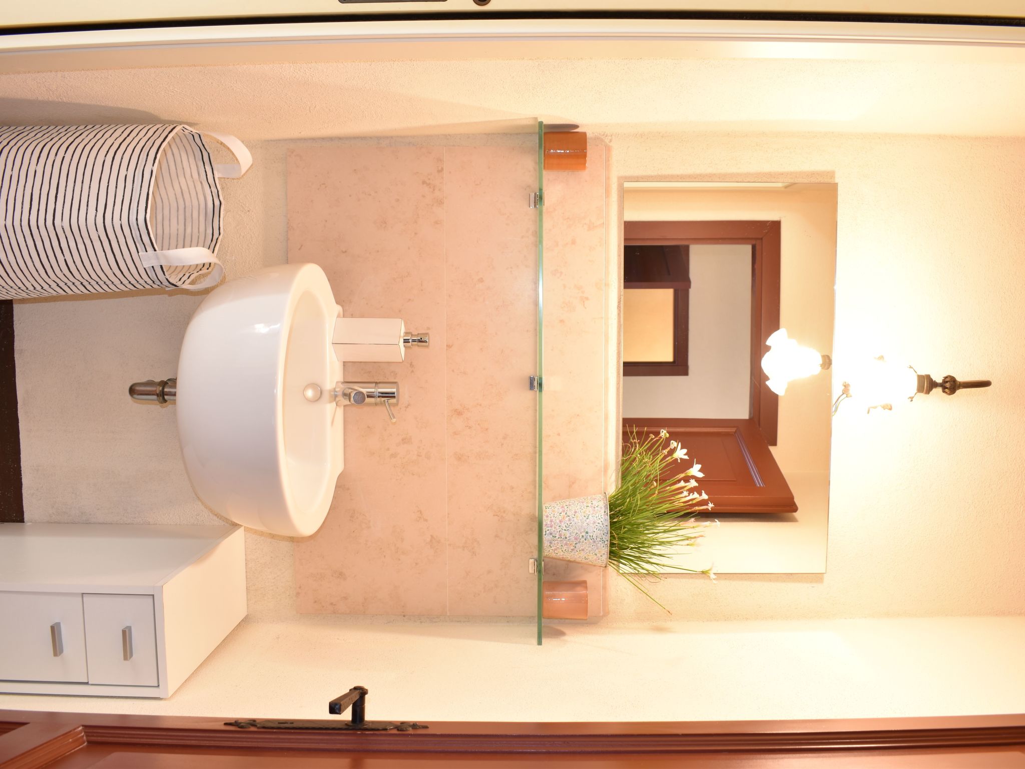 Photo of Wohnung in Bauernhaus mit großem Garten, Schwimmbad