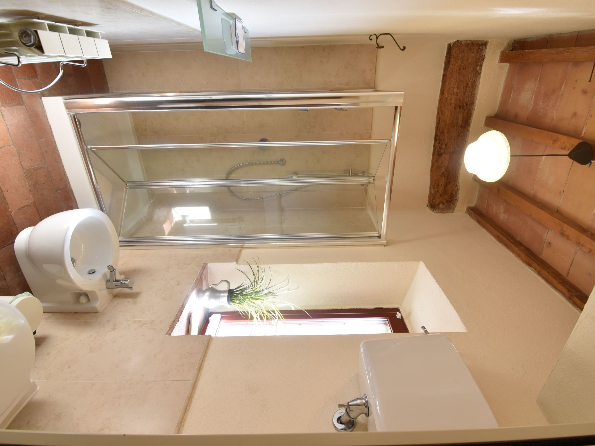 Photo of Wohnung in Bauernhaus mit großem Garten, Schwimmbad