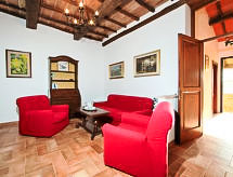 Appartement Staffolino