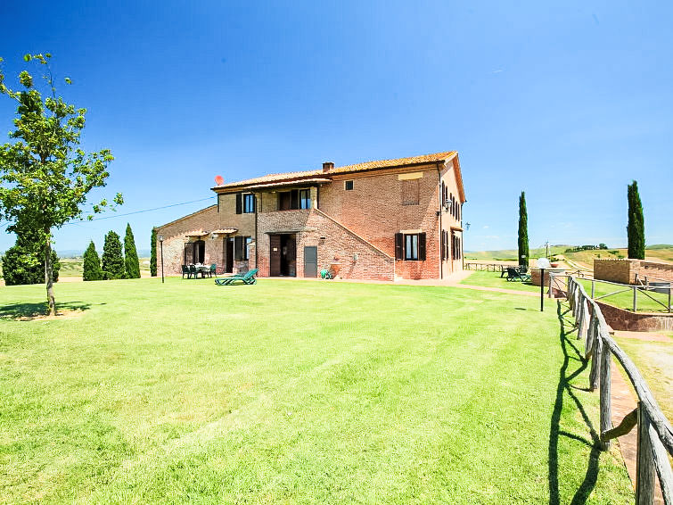 Search and Stay destination Arbia, Toscana - Italy from AU$ 194. B1