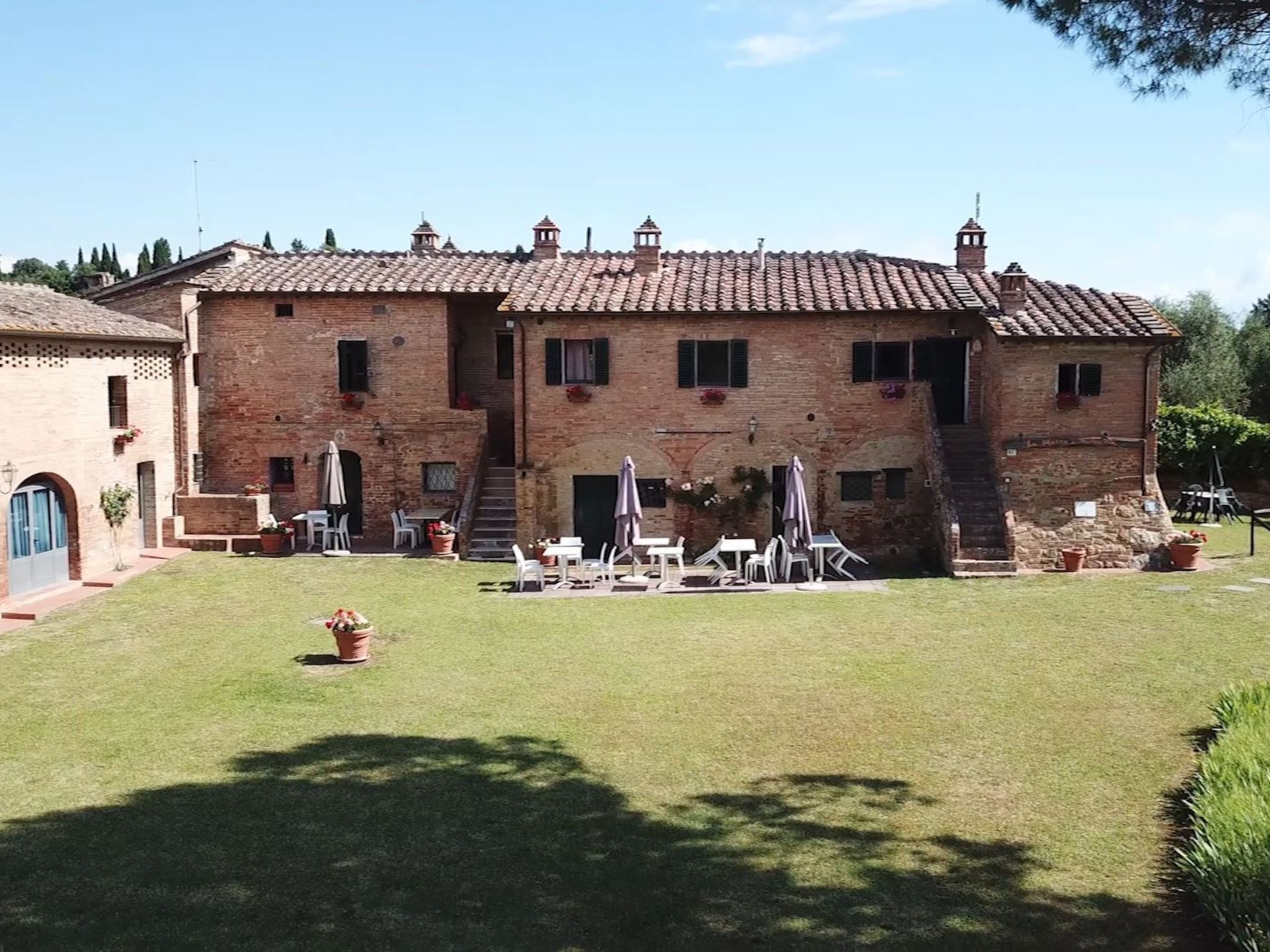 Photo of Unsere Kunden sind unsere Freunde