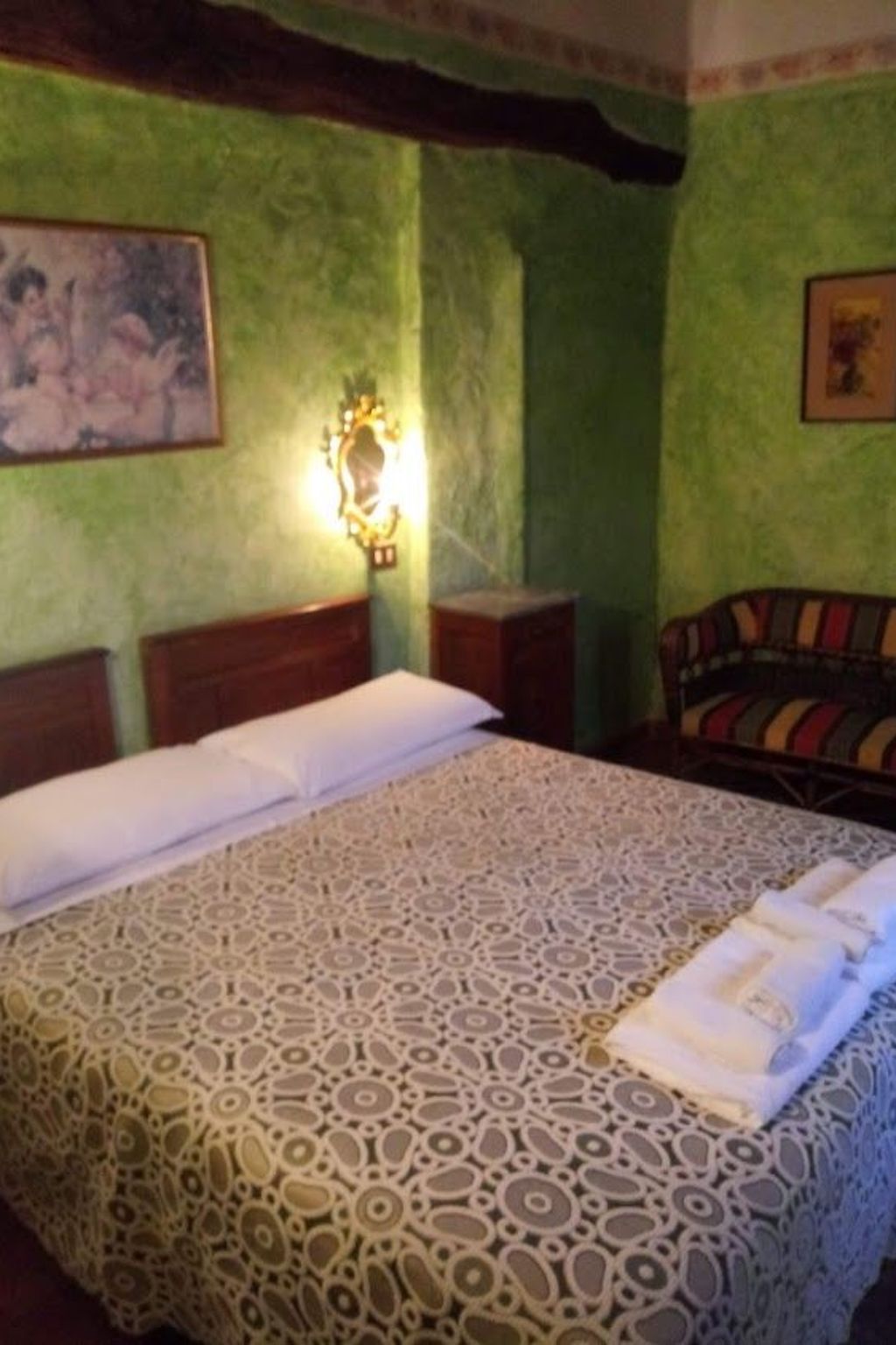 Photo of Unsere Kunden sind unsere Freunde