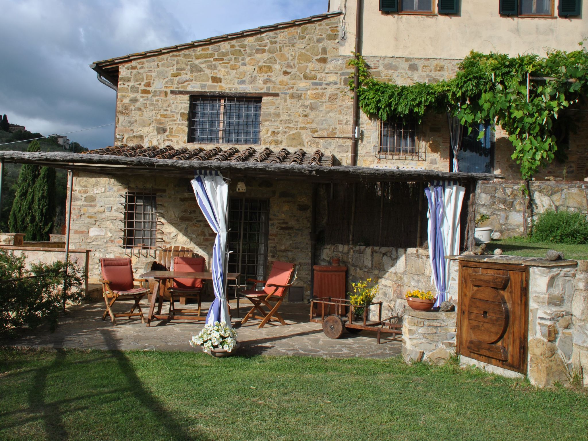 Photo of Wohnung Martius