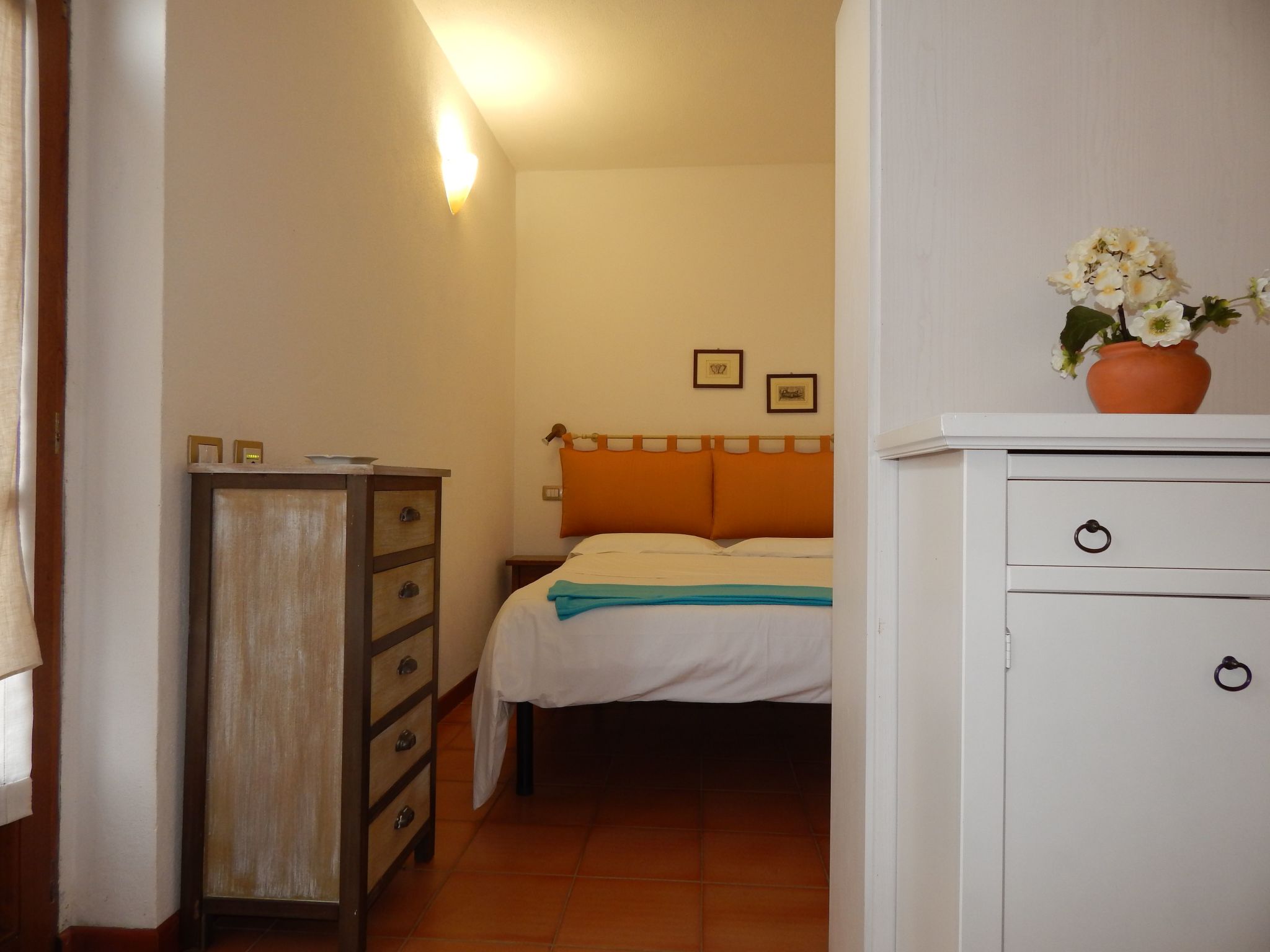 Photo of Wohnung auf dem Lande, 3 km vom Zentrum von Sien