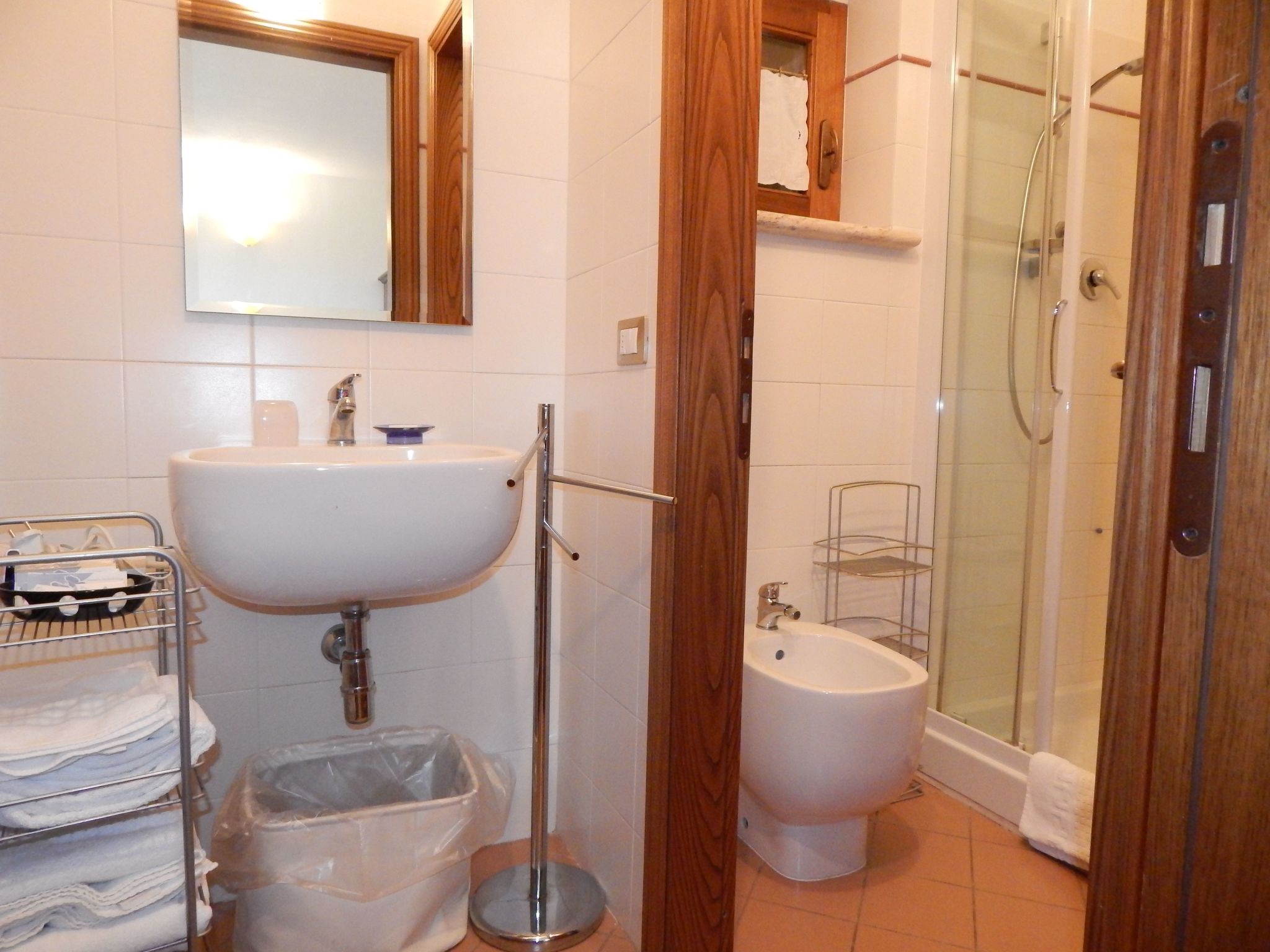 Photo of Wohnung auf dem Lande, 3 km vom Zentrum von Sien