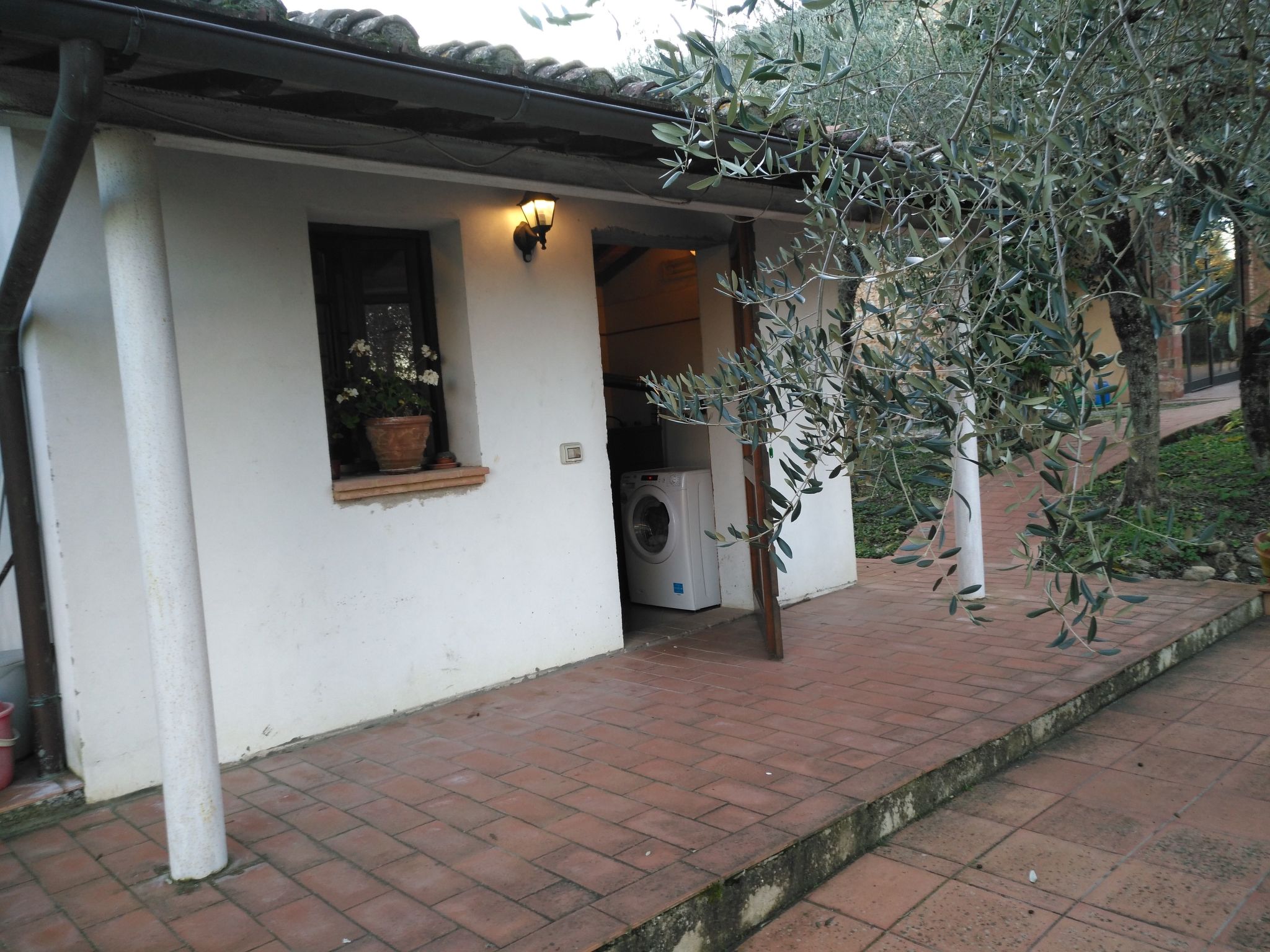 Photo of Wohnung auf dem Lande, 3 km vom Zentrum von Sien