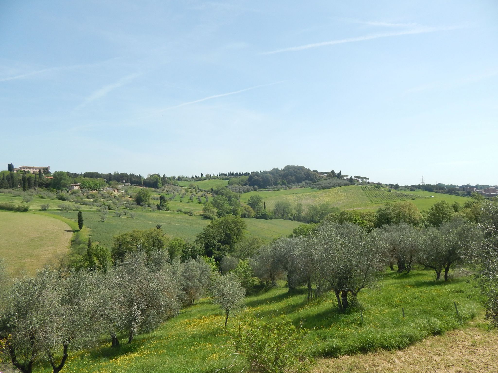 Photo of Wohnung auf dem Lande, 3 km vom Zentrum von Sien