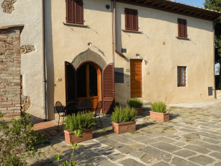 "Melograni Capponi - Montelupo Fiorentino