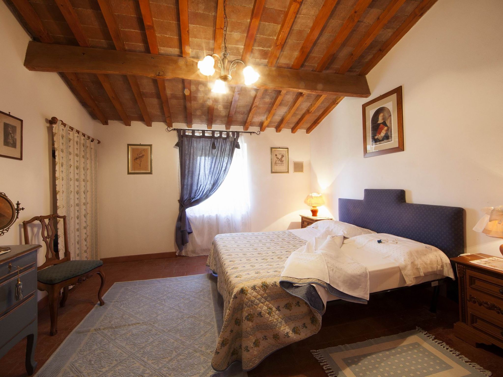 flach "Giaggioli capponi — view 1 of 25