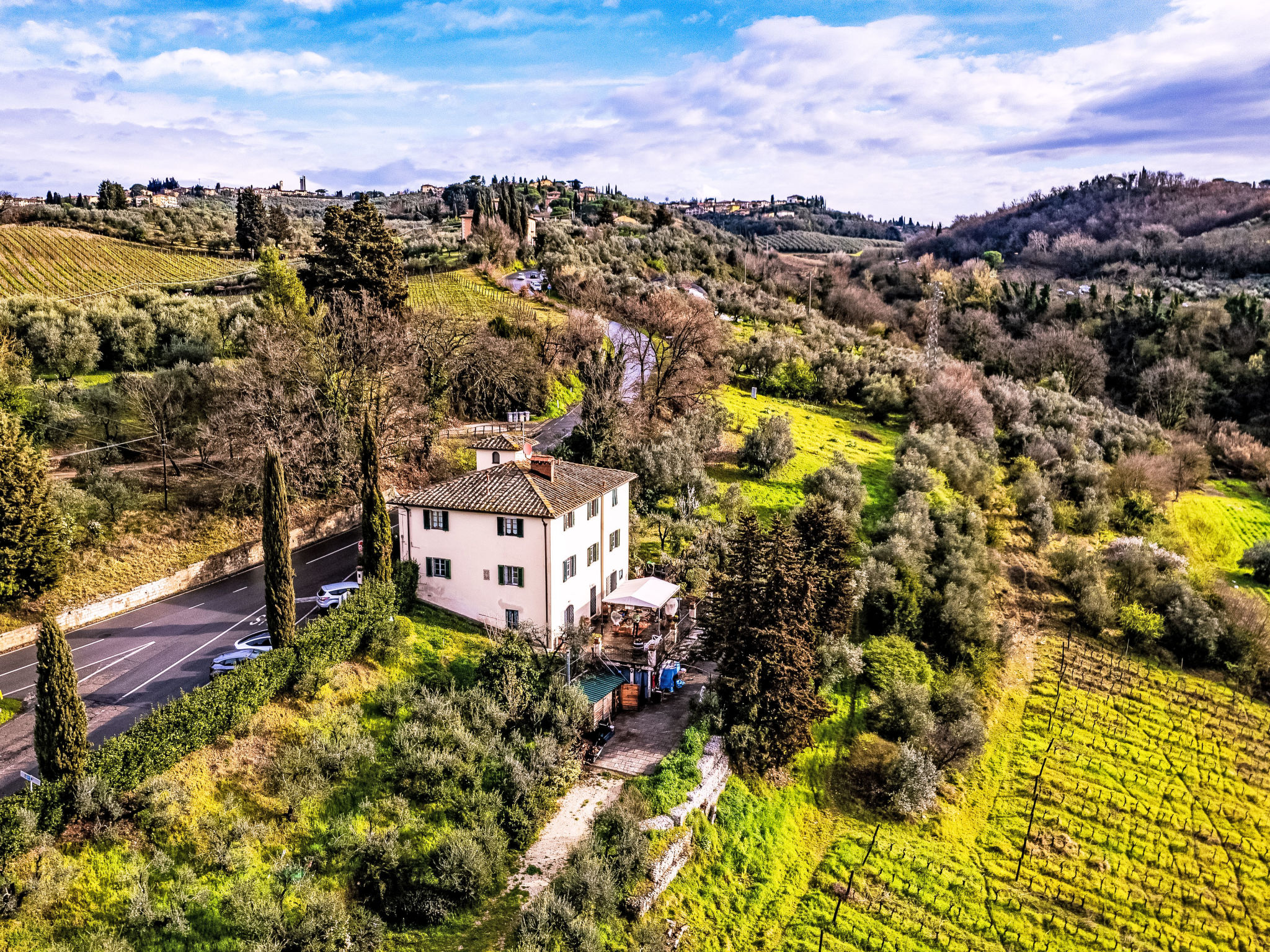 Villa Sara