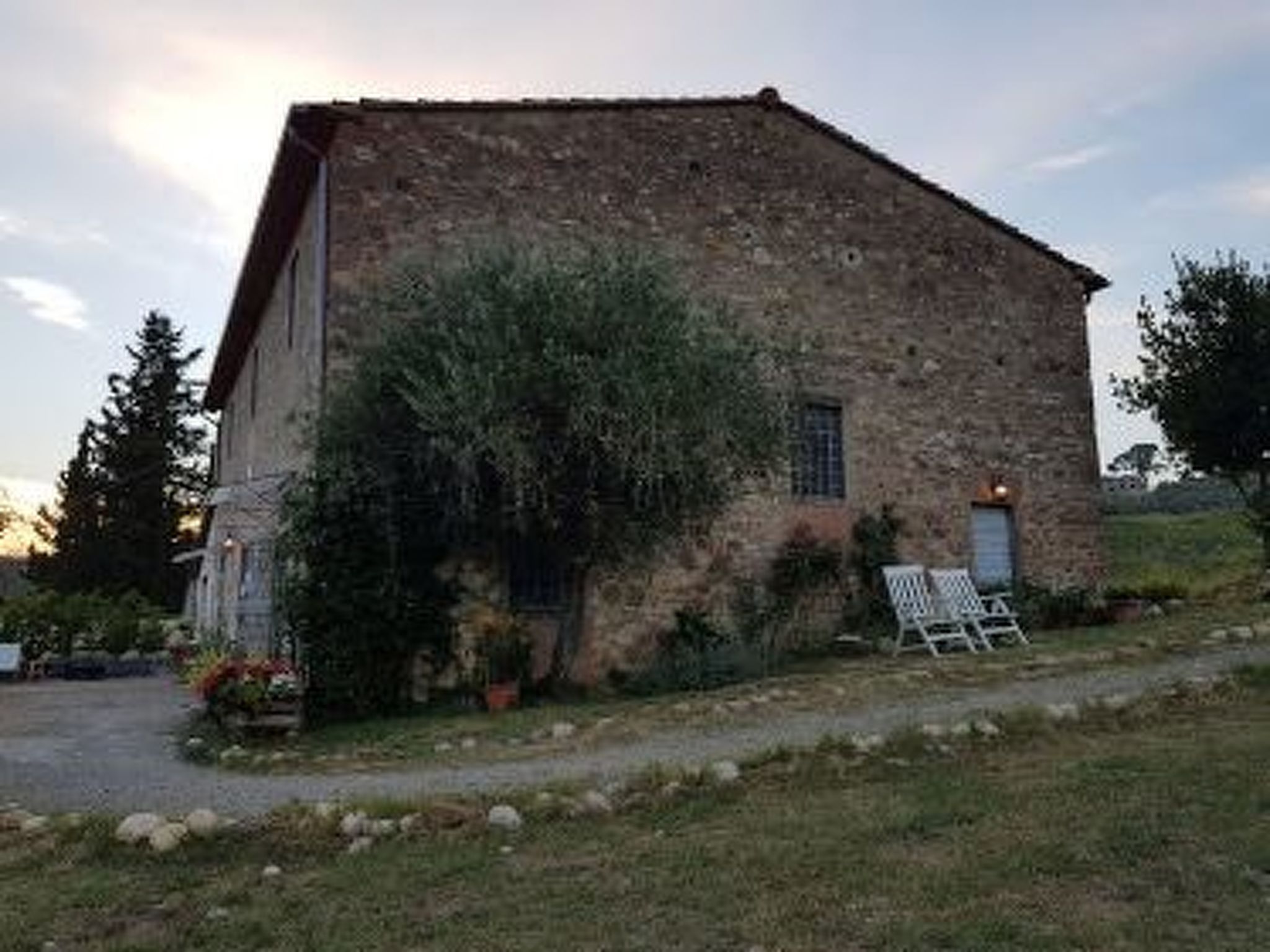 Acquapietra Villa Florenz mit Weinbergen und Pool-Image-tags.info