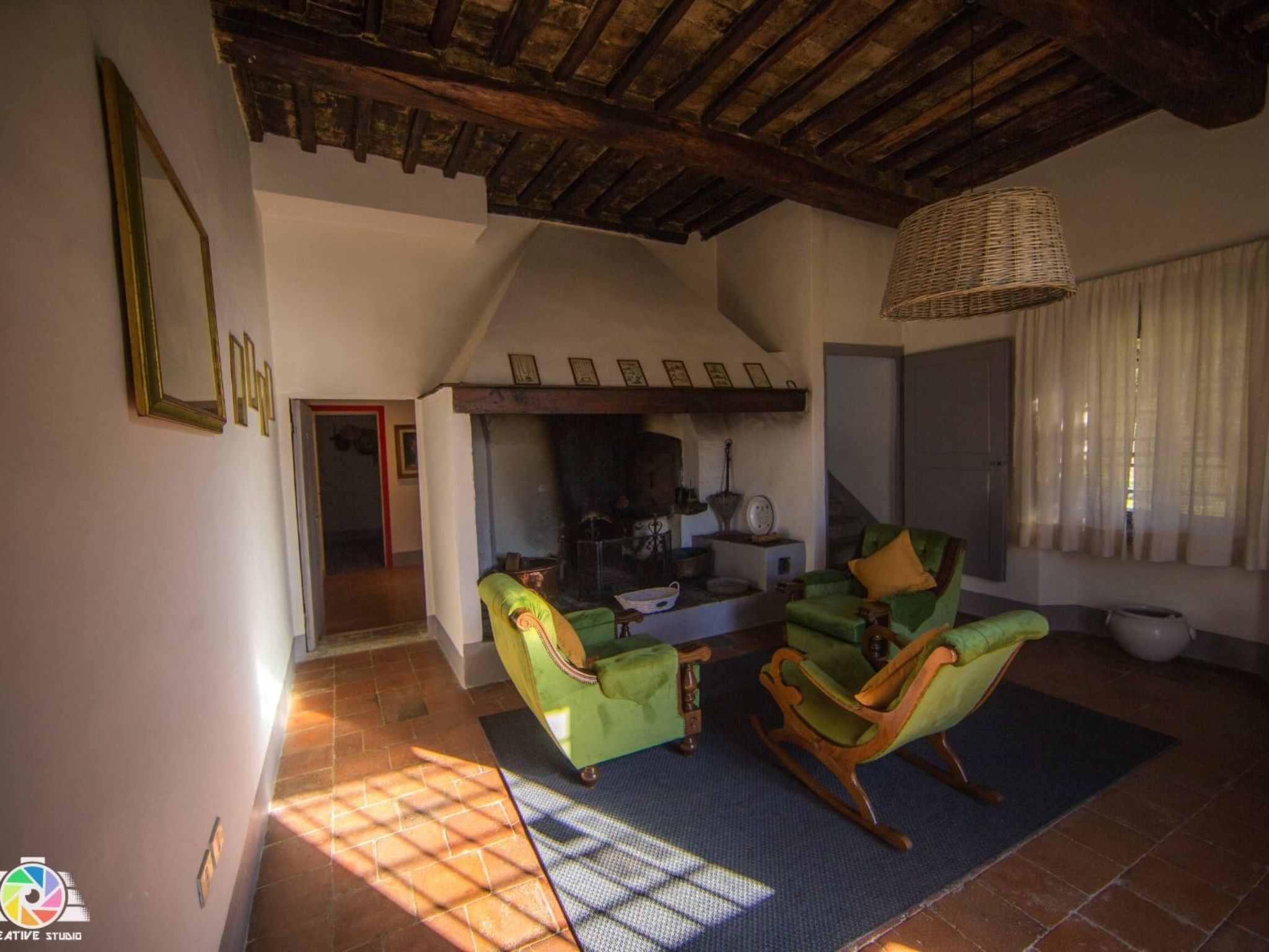 Acquapietra Villa Florenz mit Weinbergen und Pool-Image-tags.info