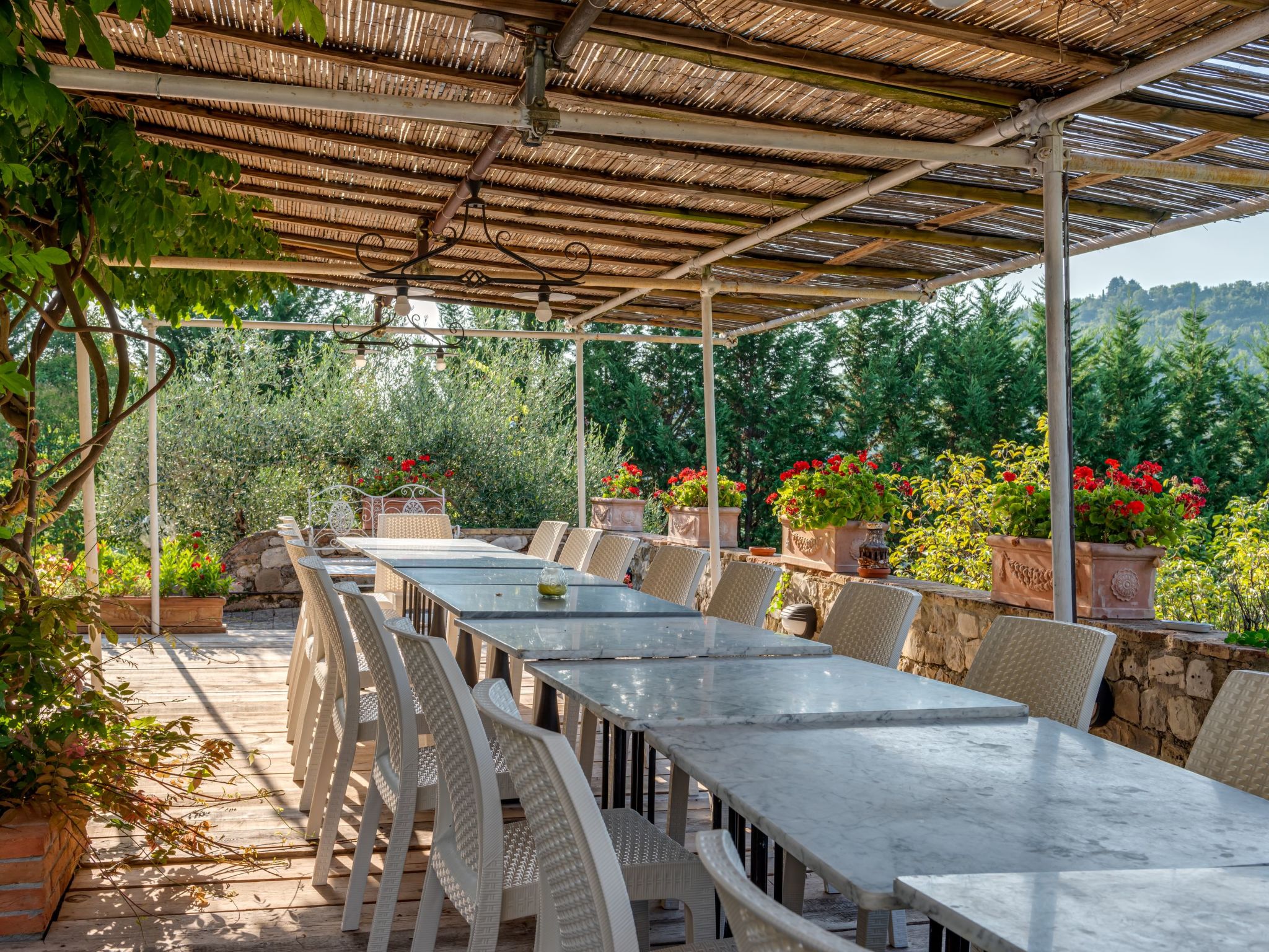 Acquapietra Villa Florenz mit Weinbergen und Pool-Image-tags.info