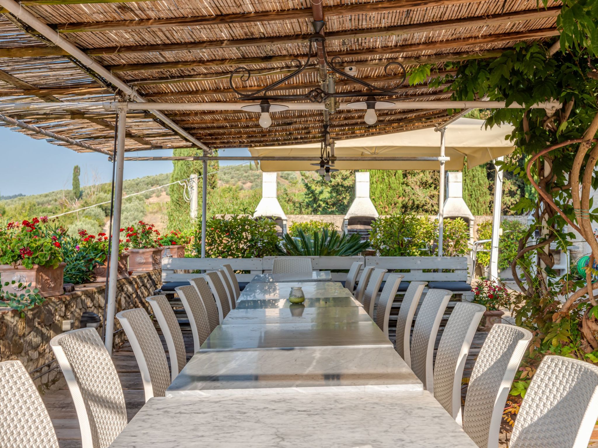 Acquapietra Villa Florenz mit Weinbergen und Pool-Image-tags.info