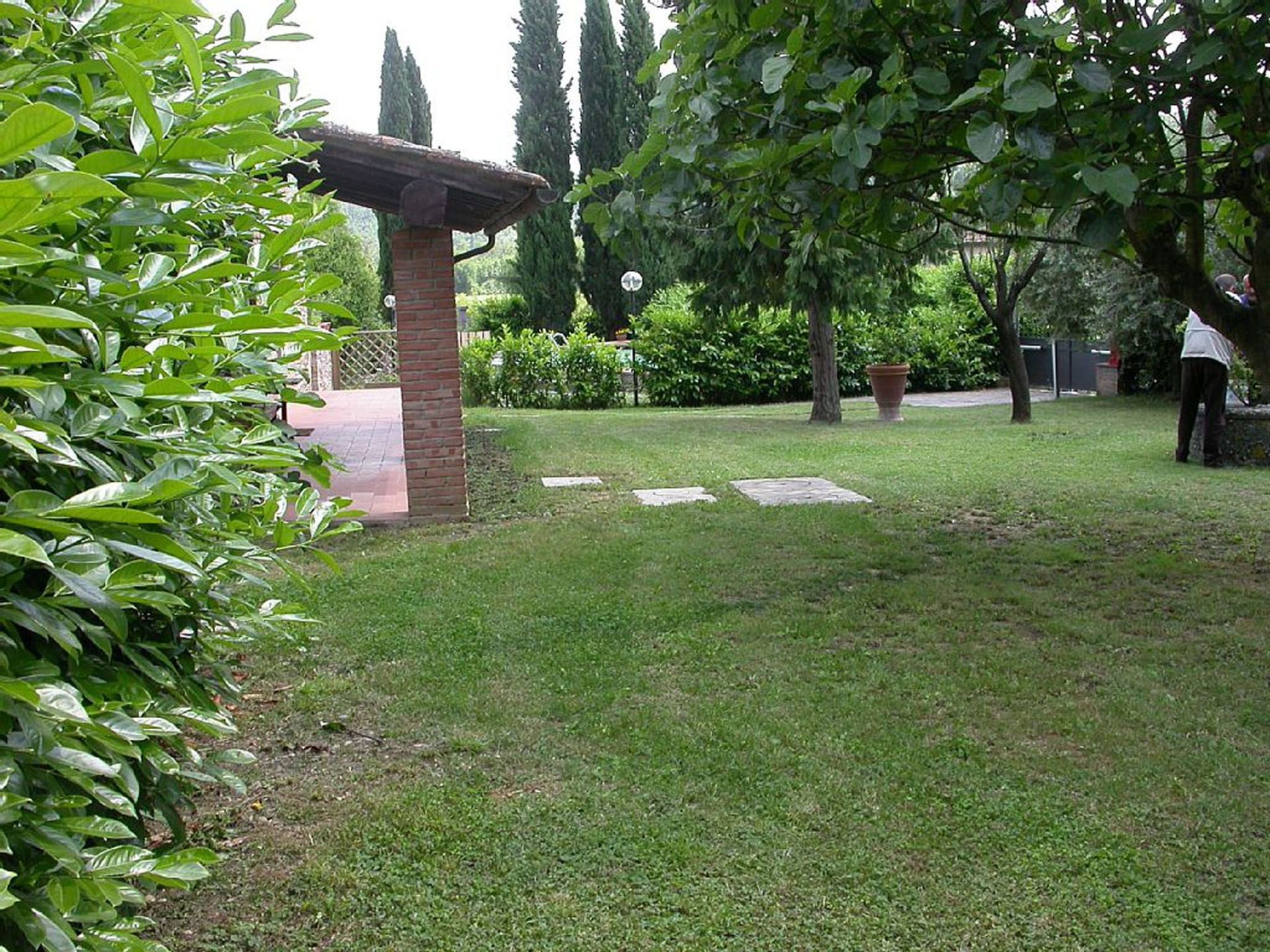 Bauernhaus La Fornace in Chianti-Image-tags.info