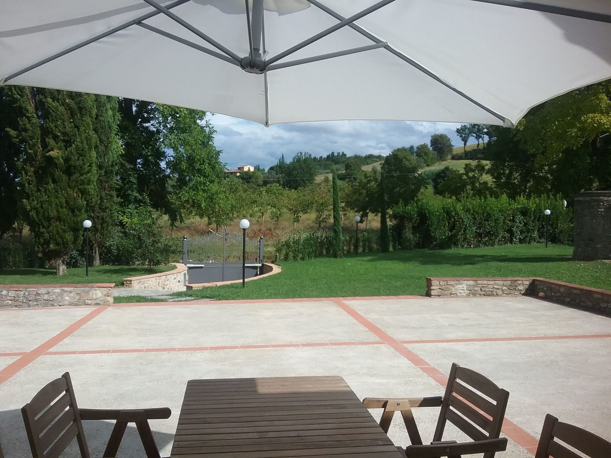 Bauernhaus La Fornace in Chianti-Image-tags.info