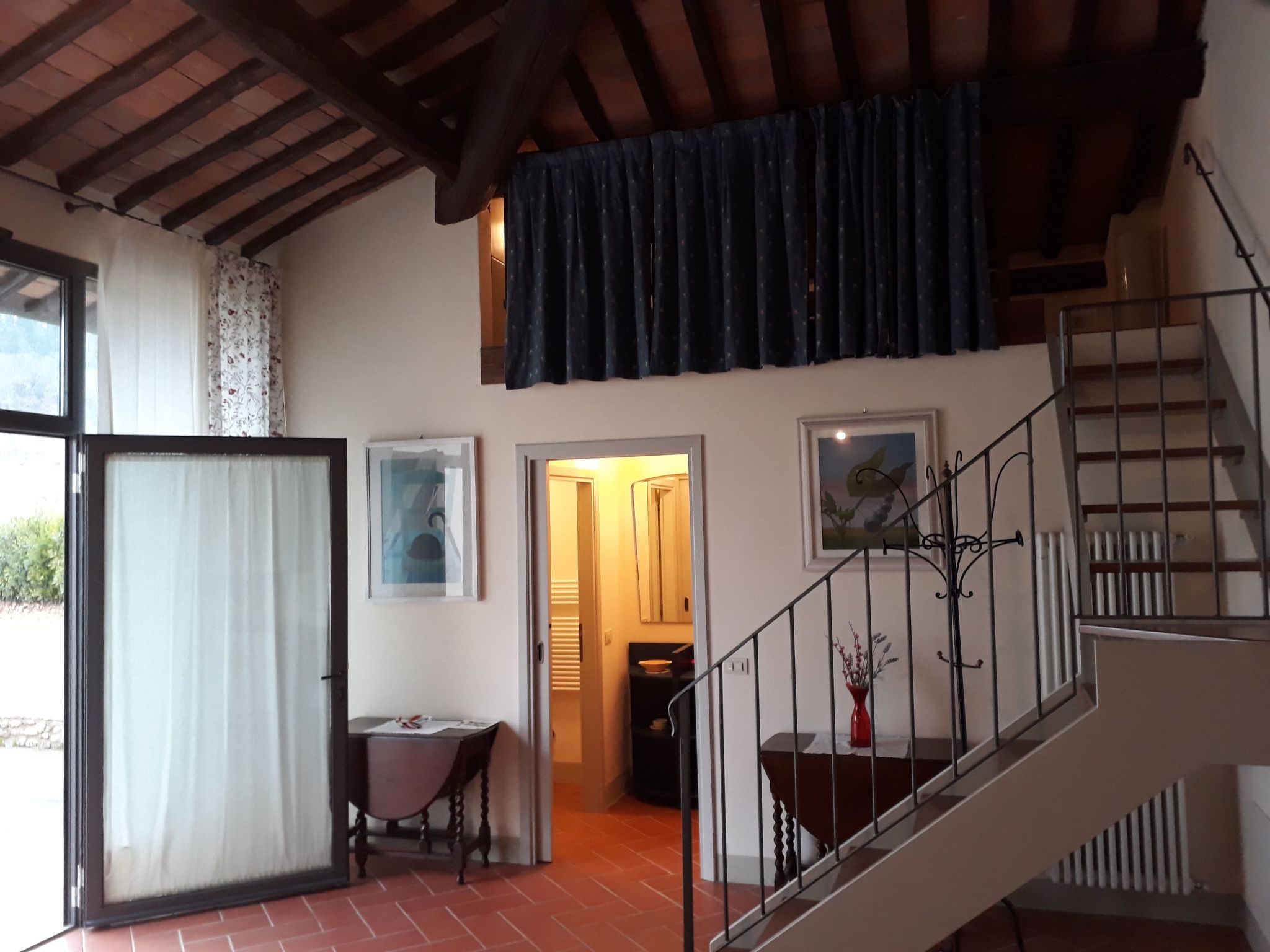 Bauernhaus La Fornace in Chianti-Image-tags.info