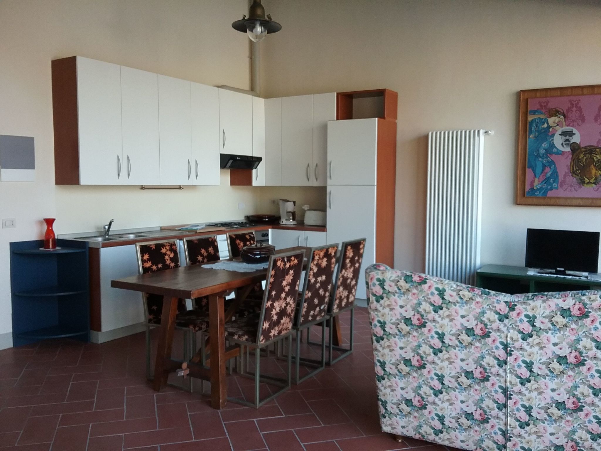 Bauernhaus La Fornace in Chianti-Image-tags.info