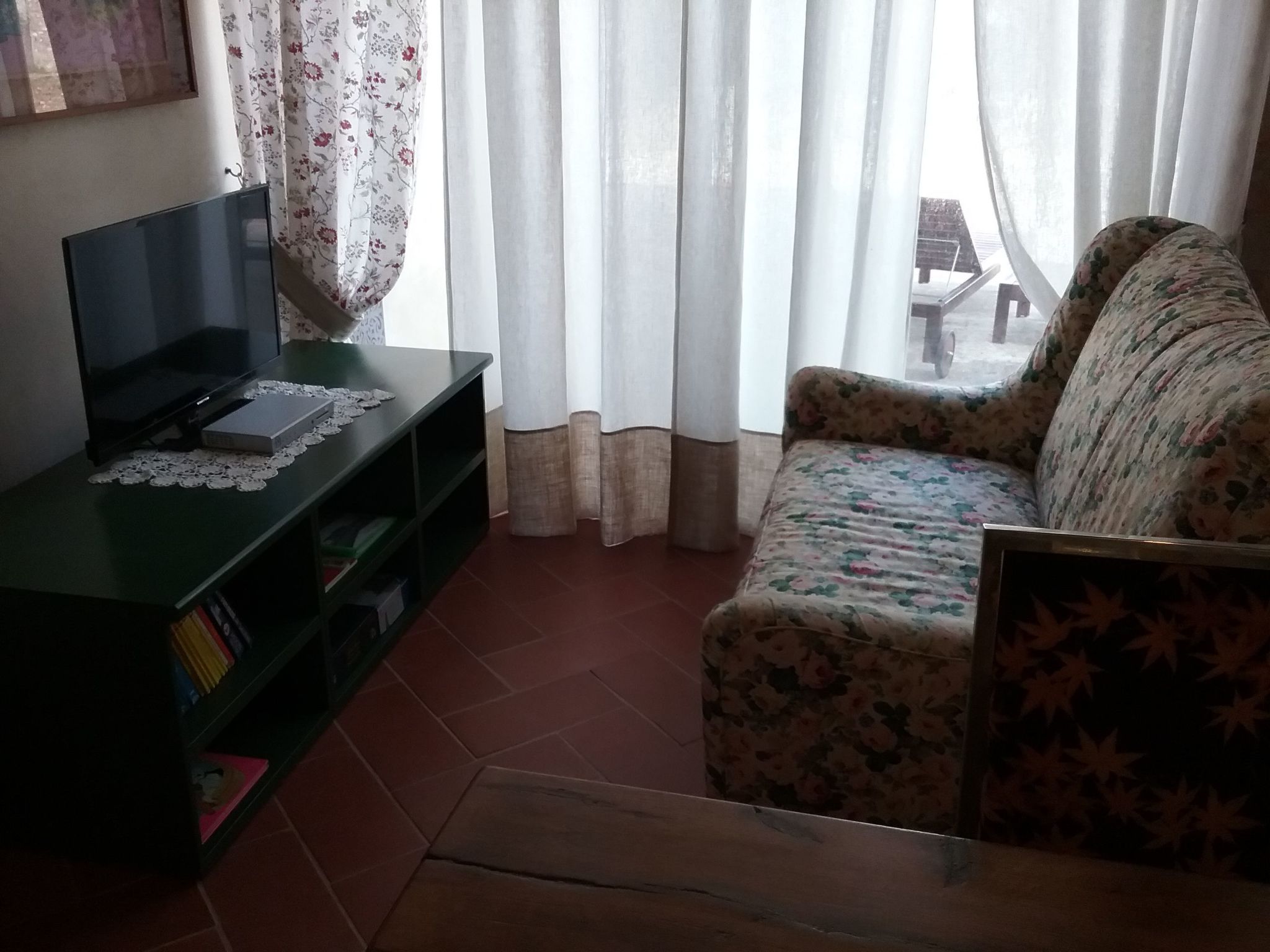 Bauernhaus La Fornace in Chianti-Image-tags.info