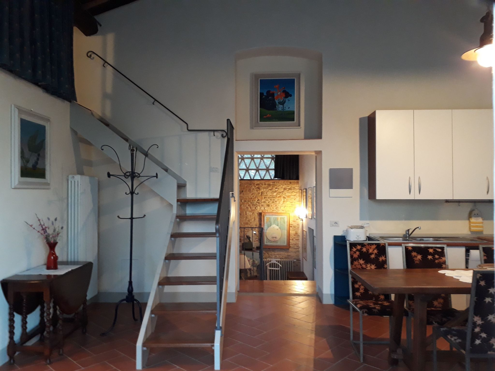 Bauernhaus La Fornace in Chianti-Image-tags.info