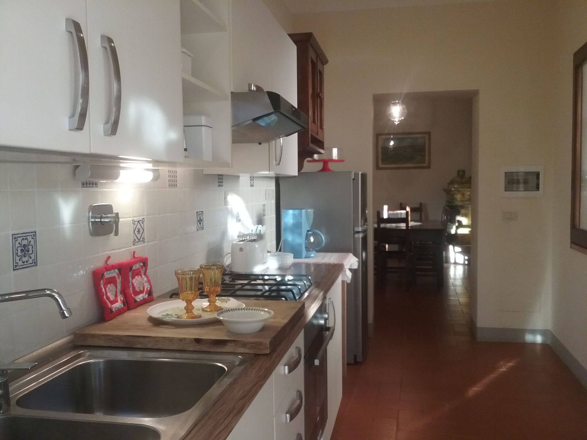 Bauernhaus La Fornace in Chianti-Image-tags.info