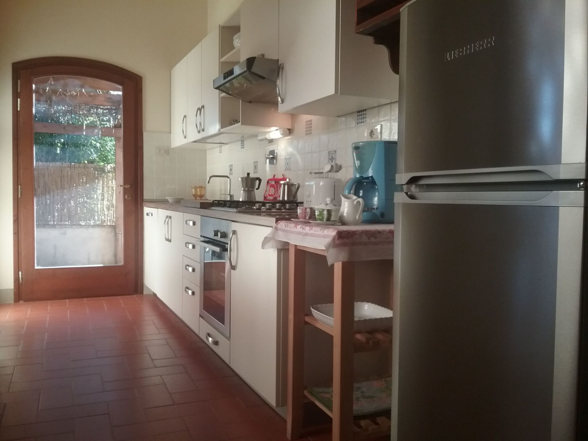 Bauernhaus La Fornace in Chianti-Image-tags.info