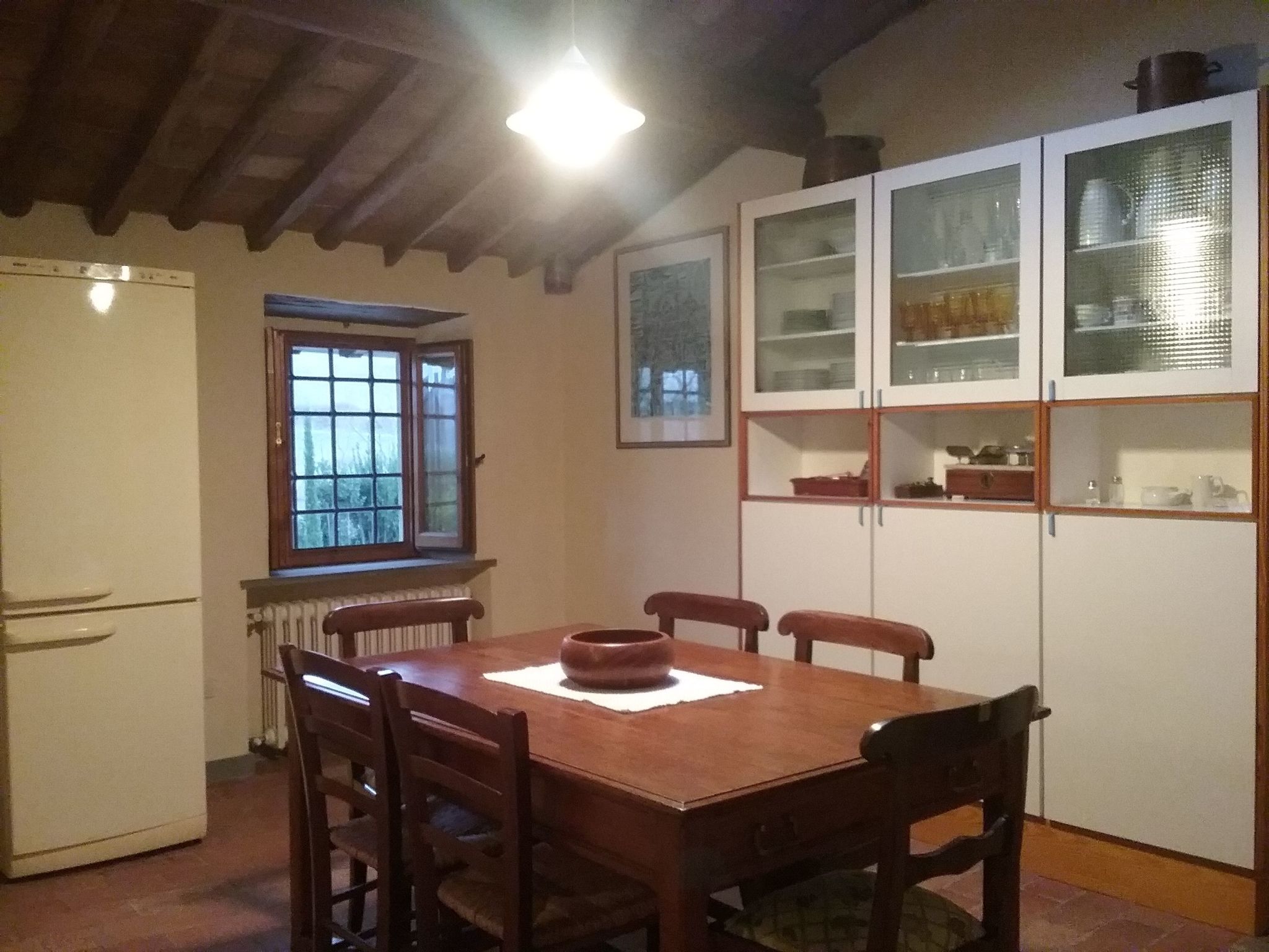 Bauernhaus La Fornace in Chianti-Image-tags.info