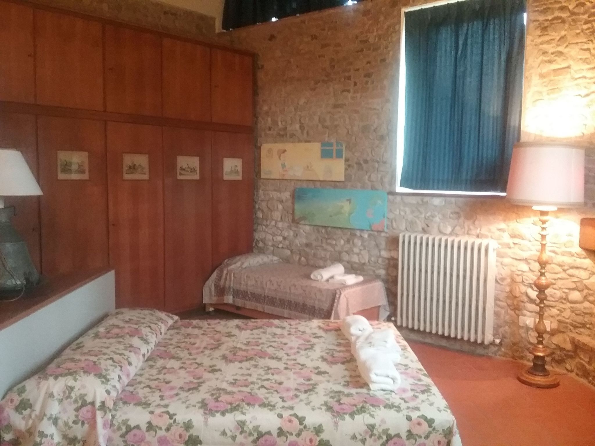 Bauernhaus La Fornace in Chianti-Image-tags.info