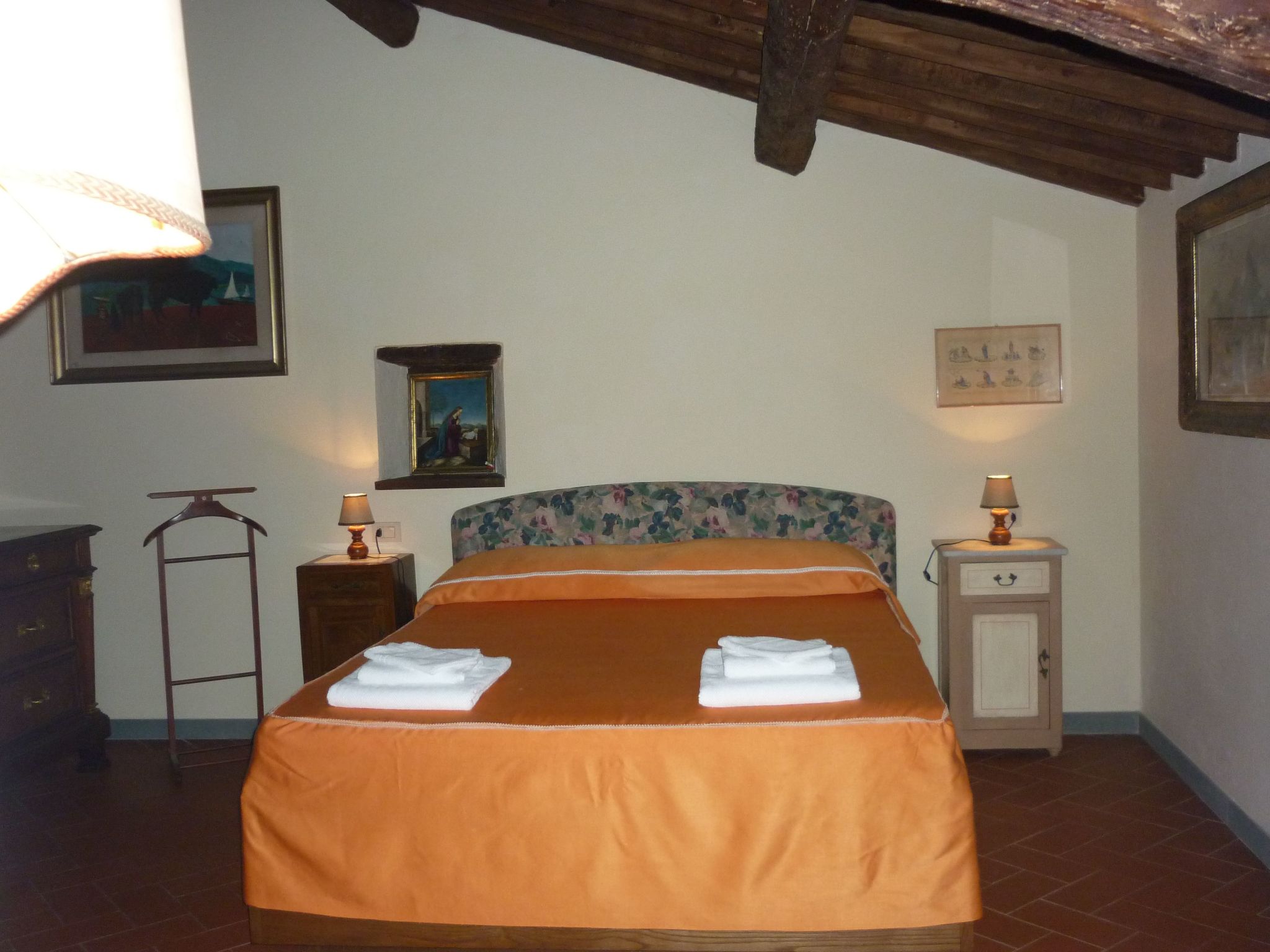 Bauernhaus La Fornace in Chianti-Image-tags.info