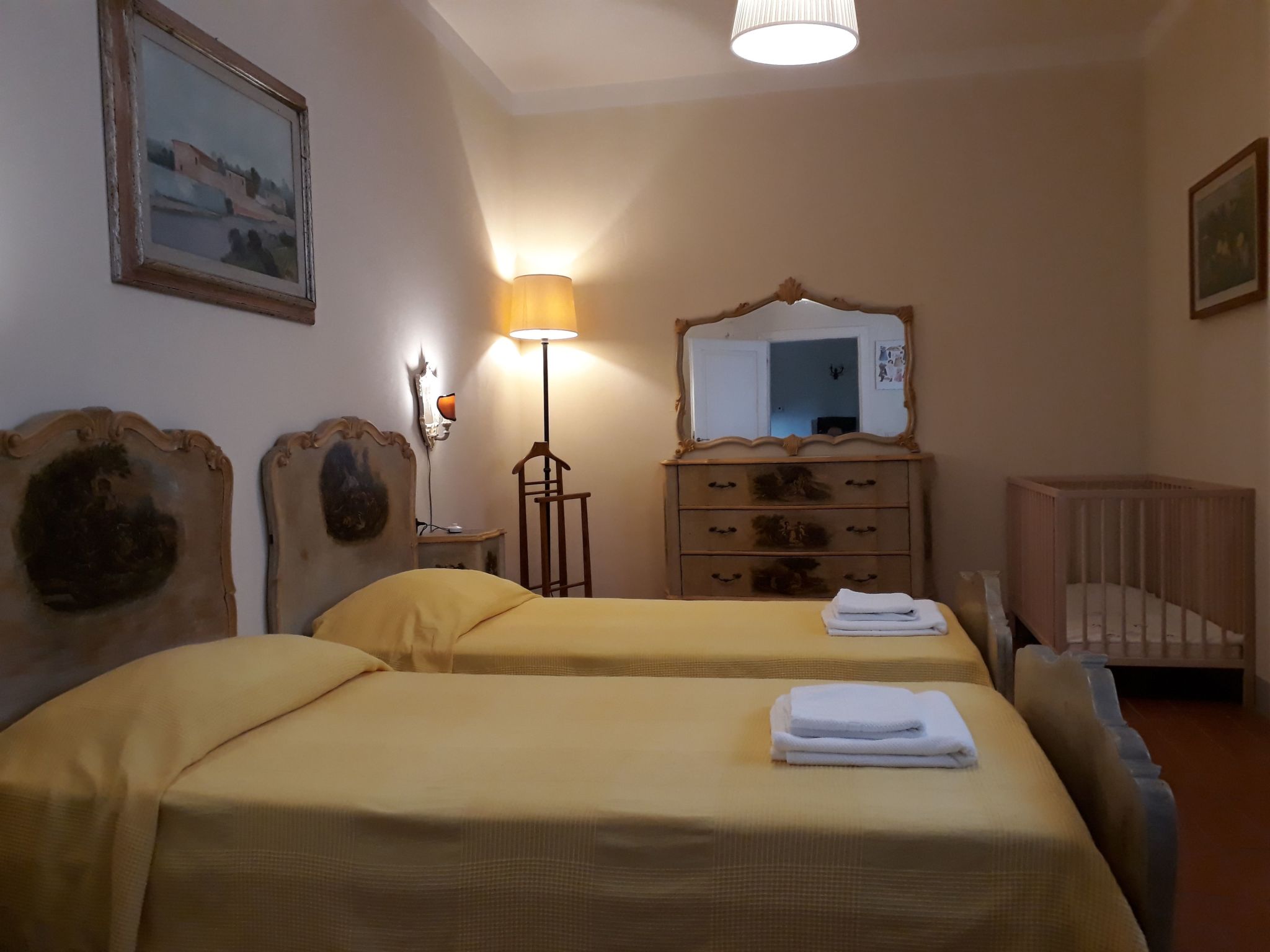 Bauernhaus La Fornace in Chianti-Image-tags.info