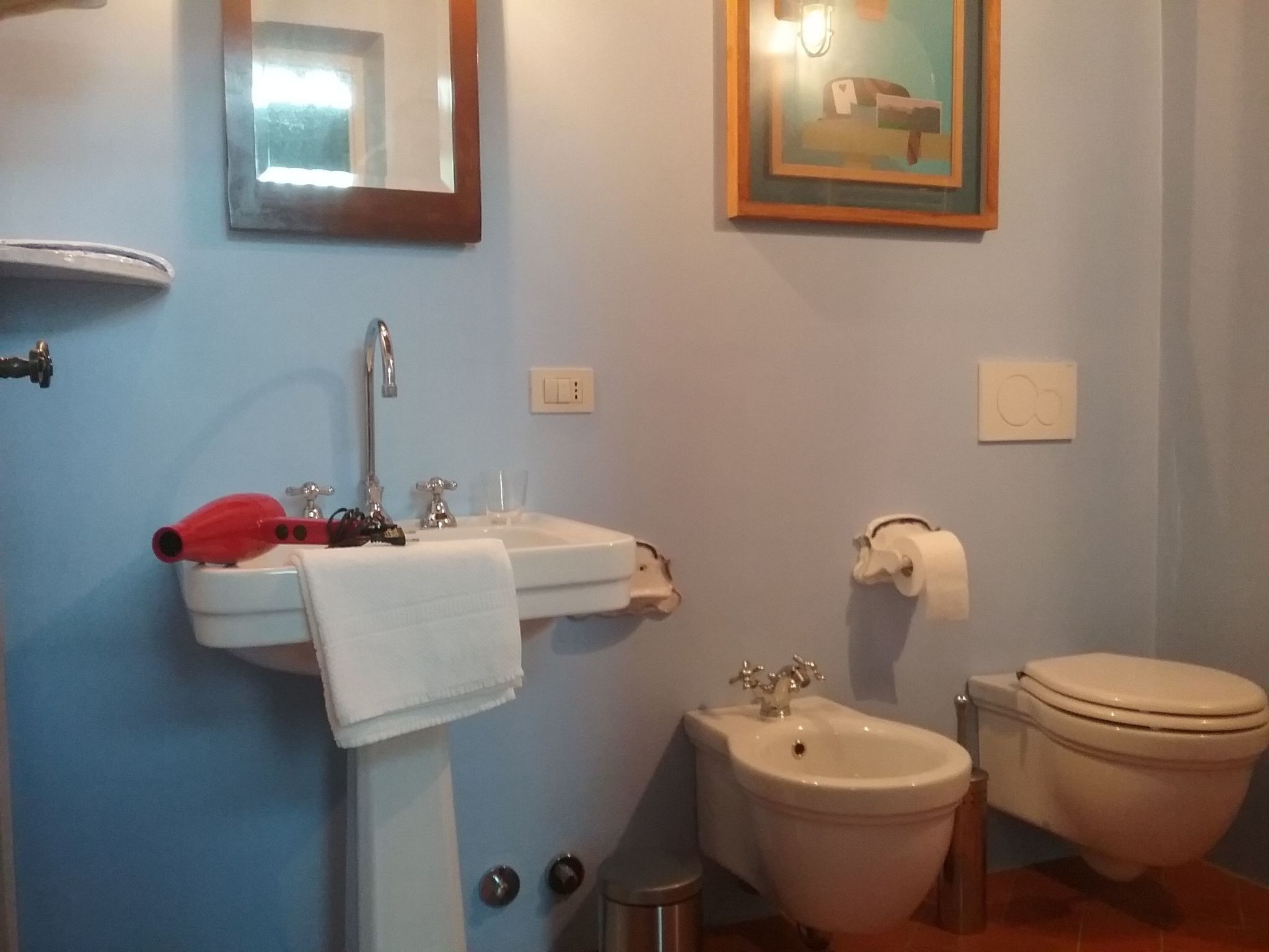 Bauernhaus La Fornace in Chianti-Image-tags.info