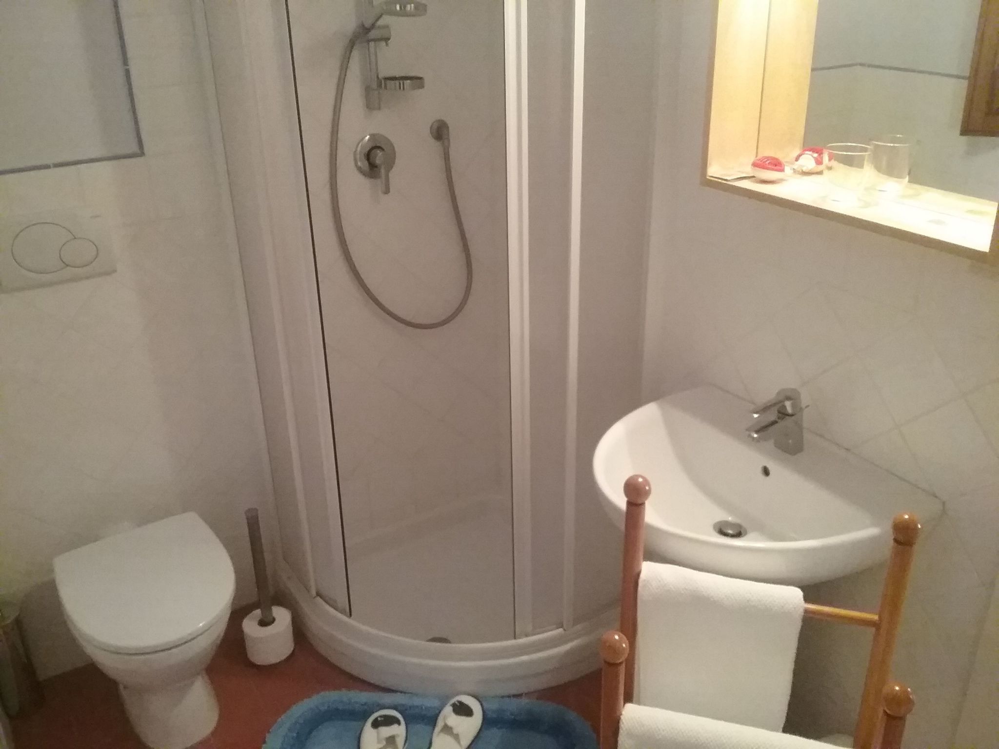 Bauernhaus La Fornace in Chianti-Image-tags.info