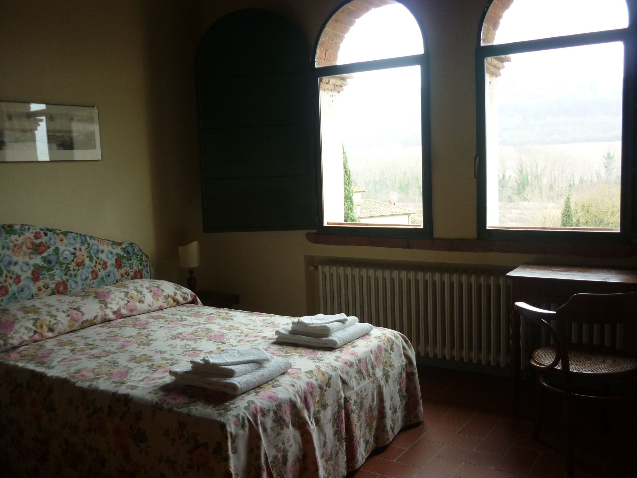 Bauernhaus La Fornace in Chianti-Image-tags.info