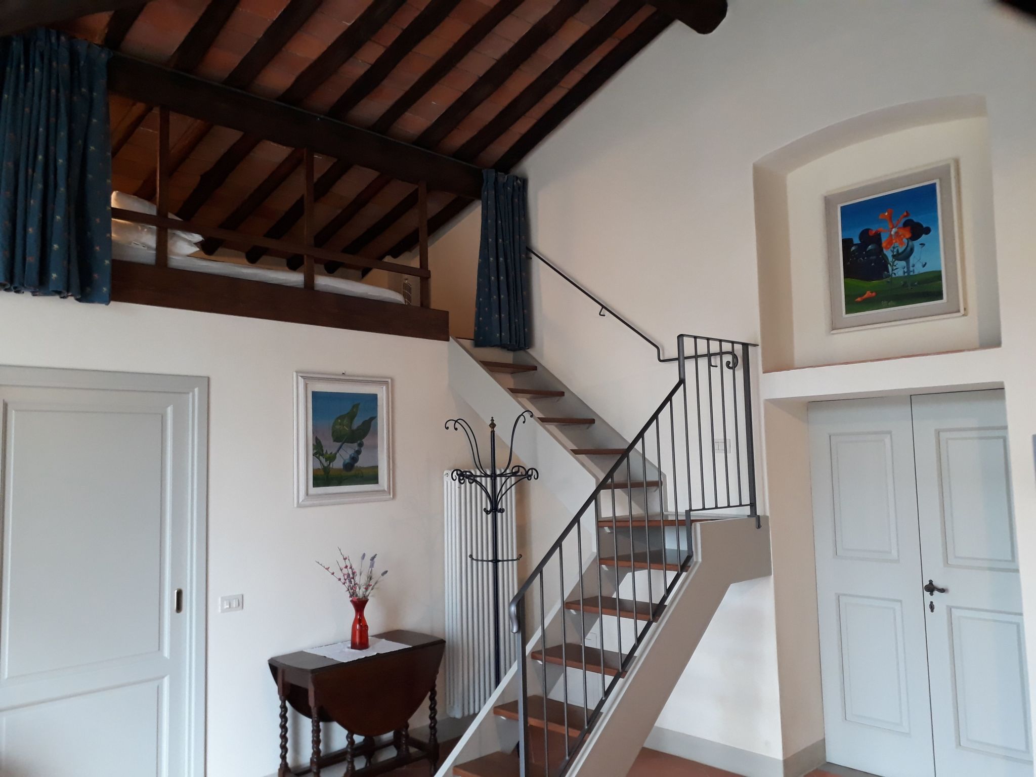 Bauernhaus La Fornace in Chianti-Image-tags.info