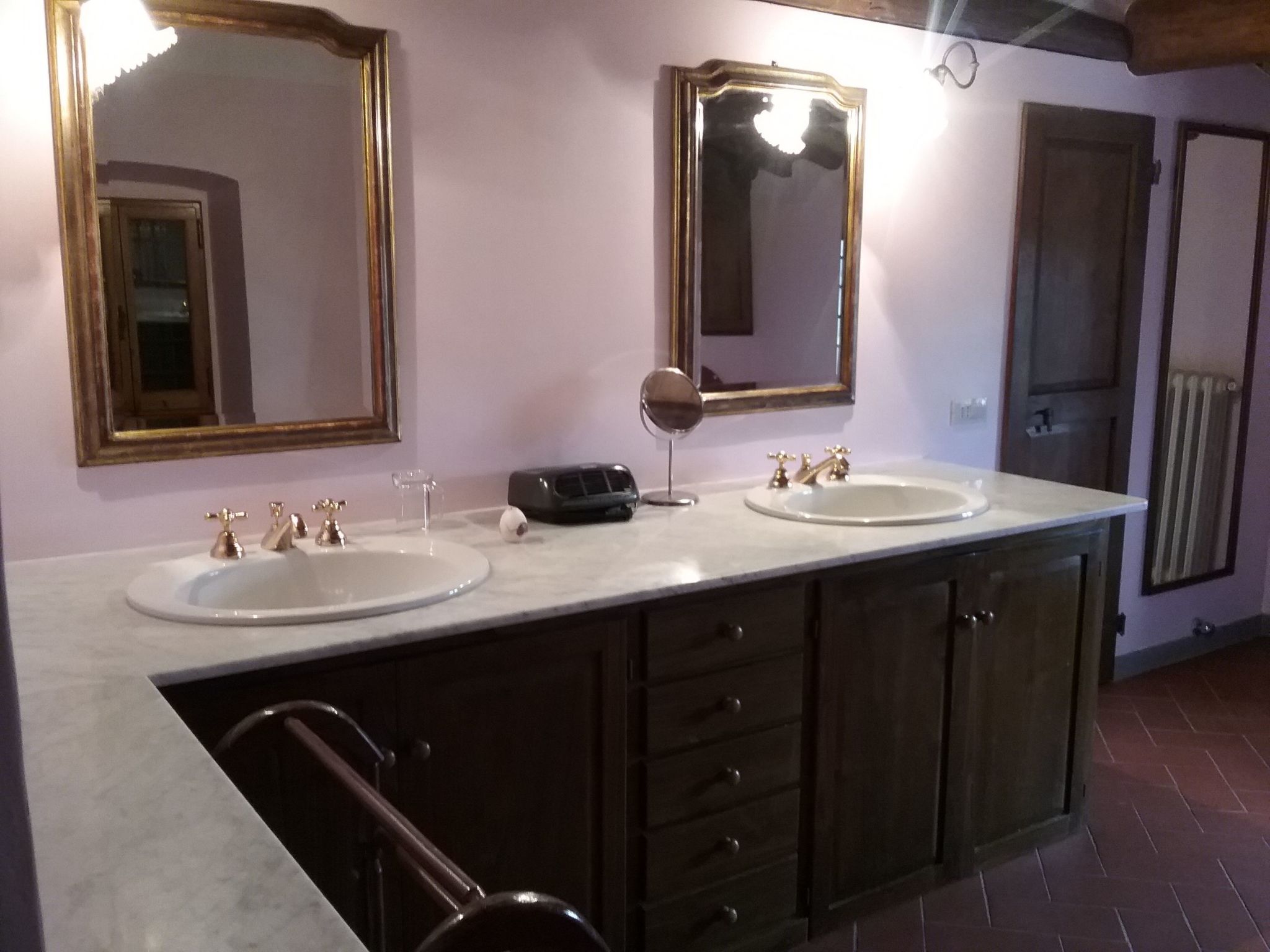 Bauernhaus La Fornace in Chianti-Image-tags.info