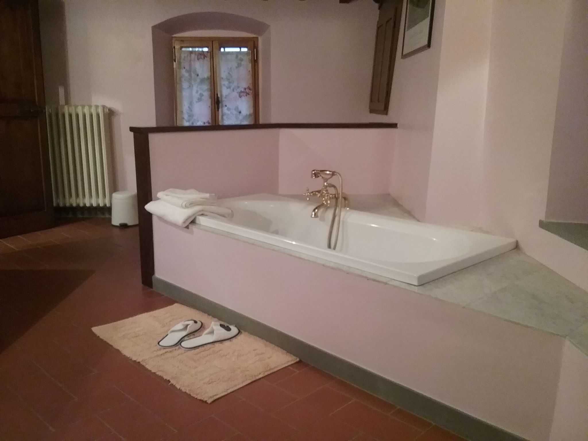 Bauernhaus La Fornace in Chianti-Image-tags.info