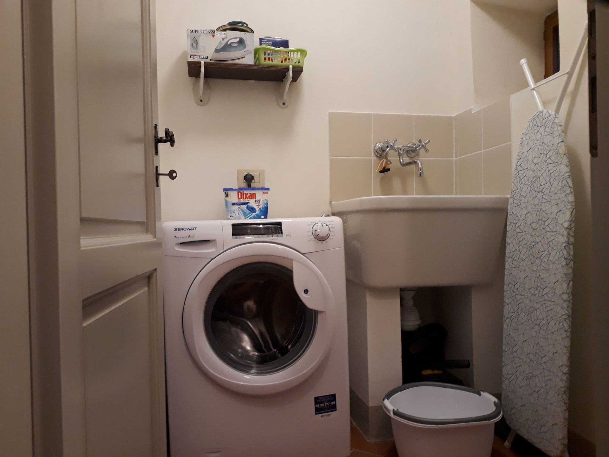 Bauernhaus La Fornace in Chianti-Image-tags.info