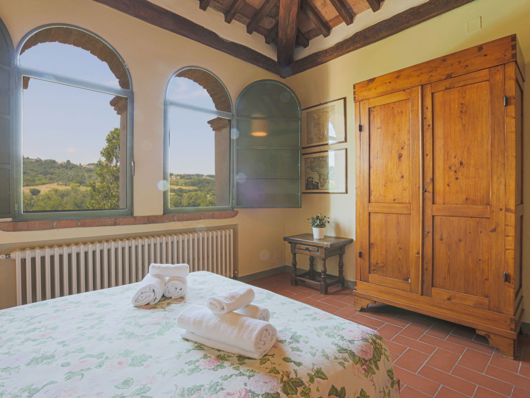 Bauernhaus La Fornace in Chianti-Image-tags.info