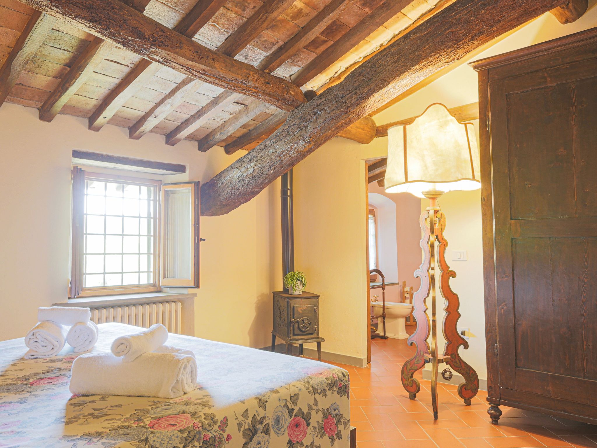 Bauernhaus La Fornace in Chianti-Image-tags.info