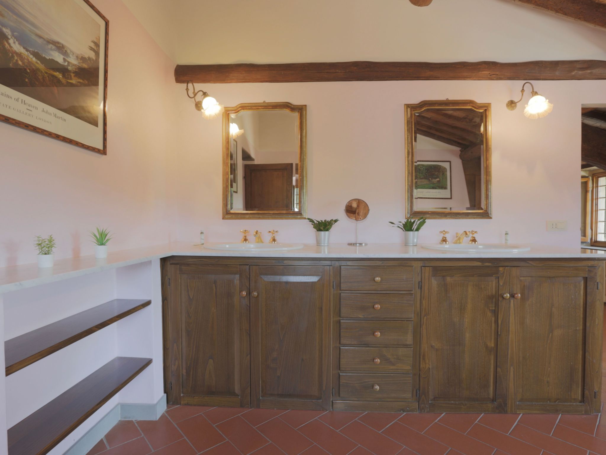 Bauernhaus La Fornace in Chianti-Image-tags.info