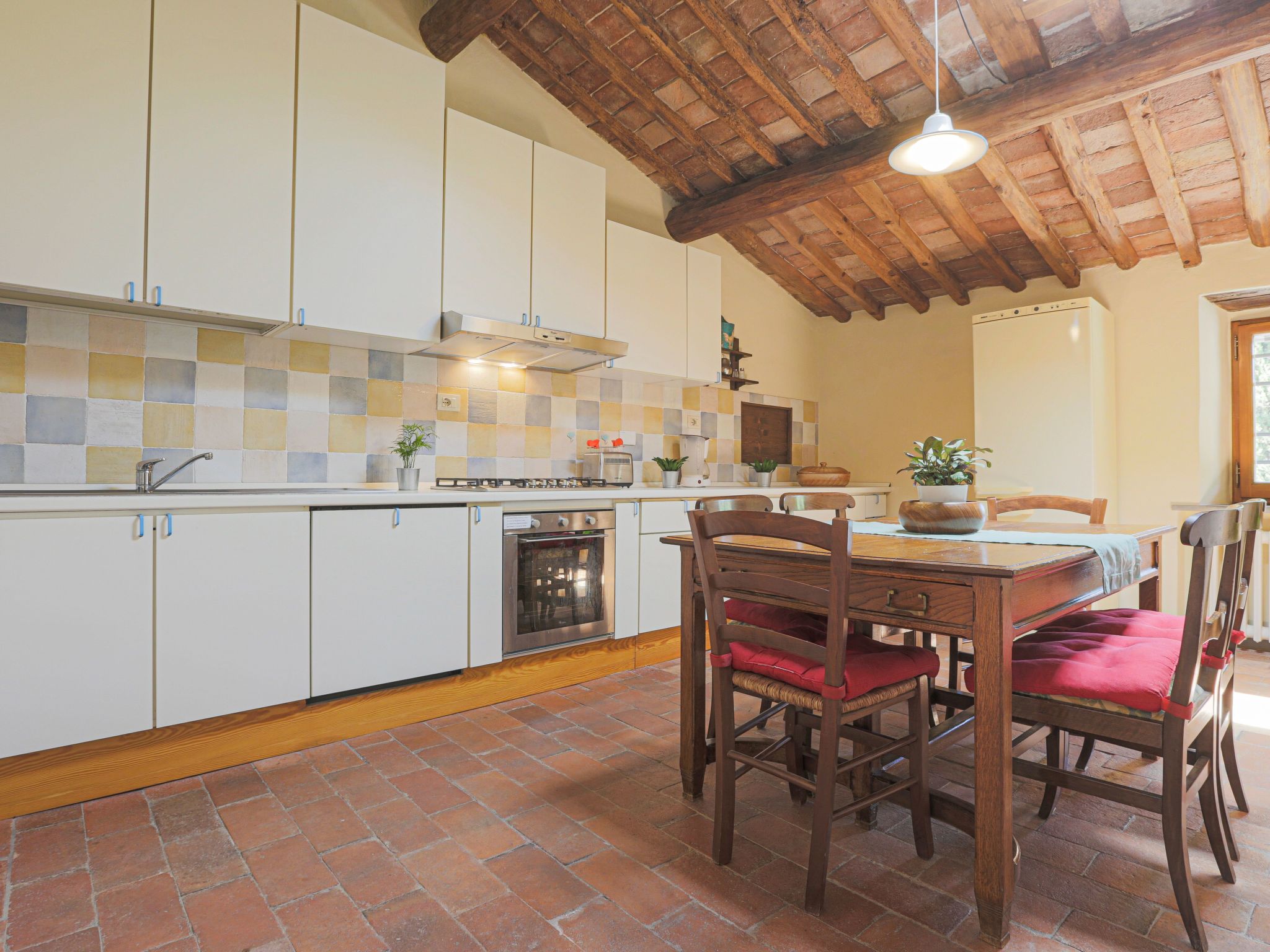 Bauernhaus La Fornace in Chianti-Image-tags.info