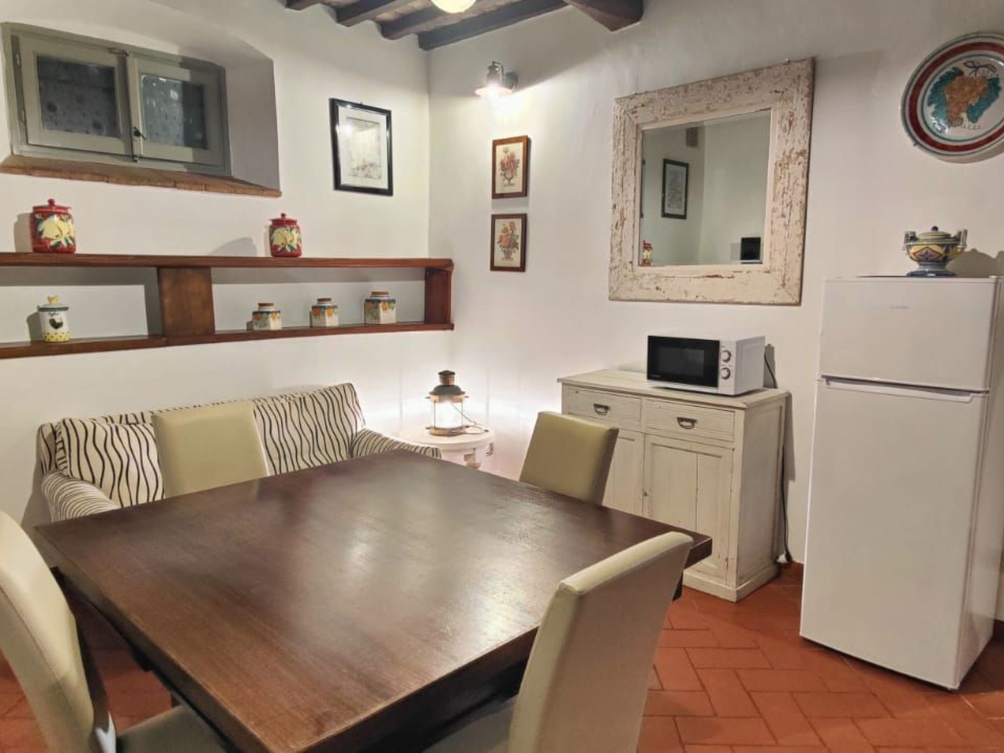 Bauernhaus La Fornace in Chianti-Image-tags.info