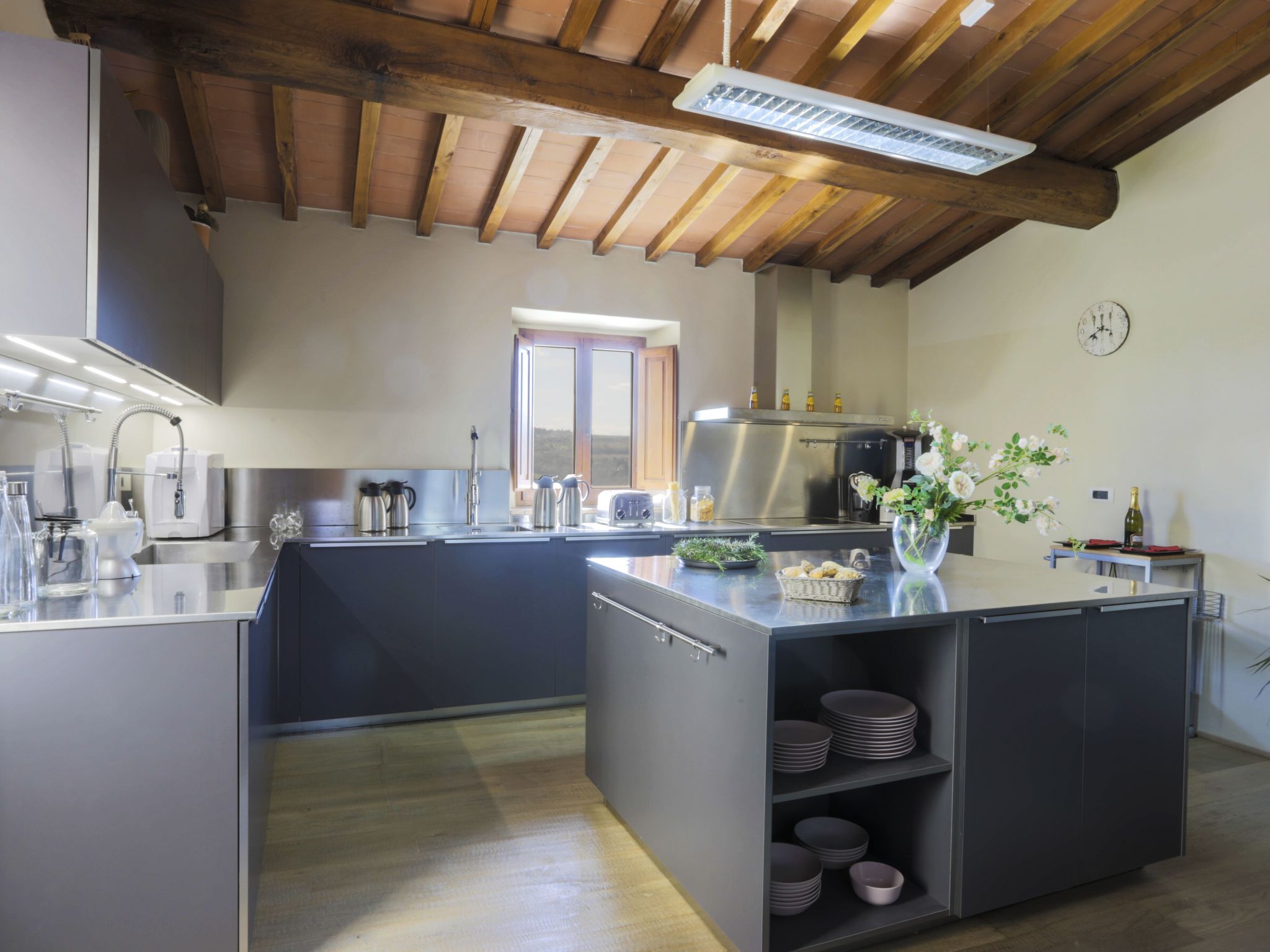 Pfarrkirche von San Jacopo a Mucciana