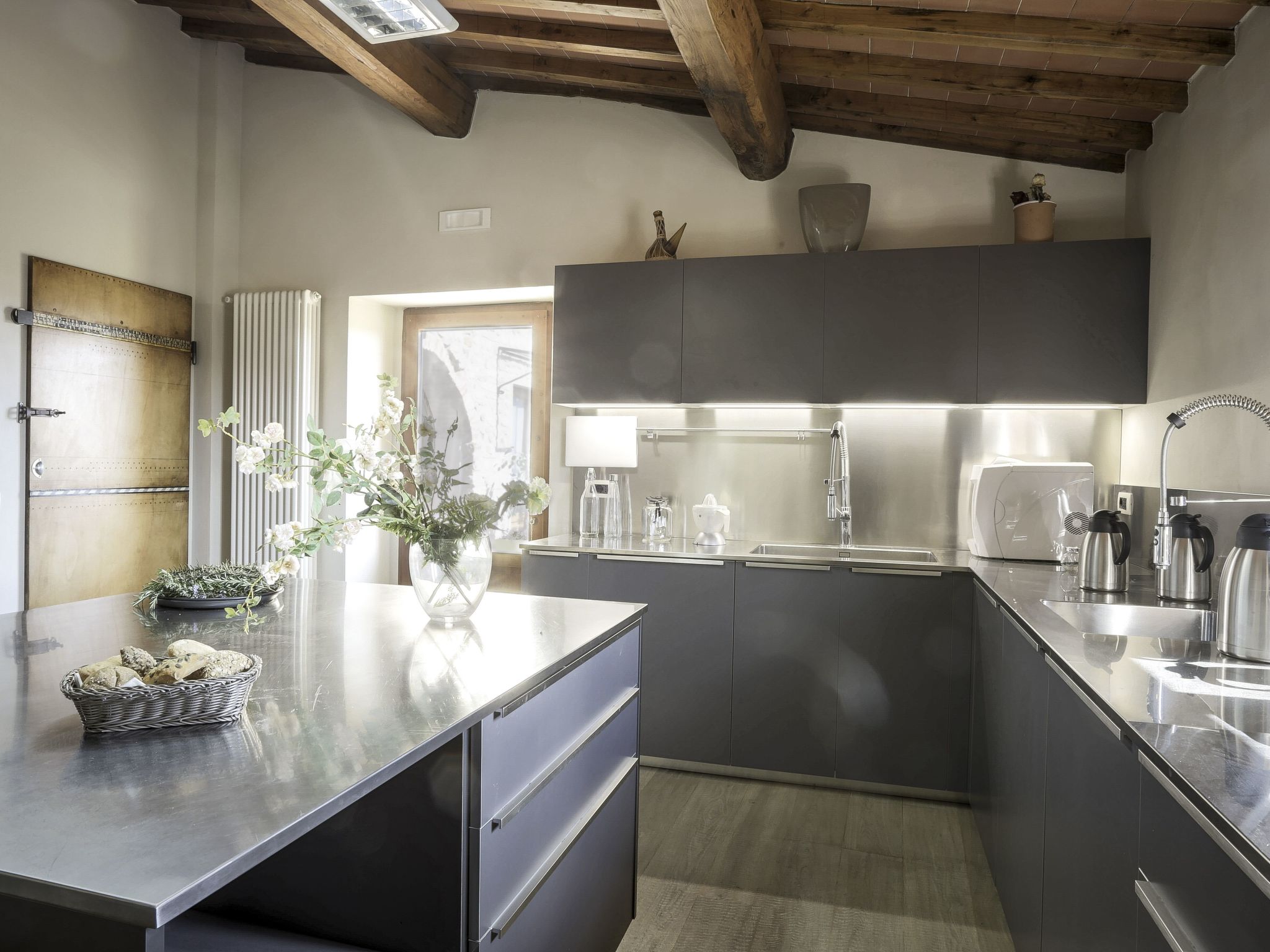 Pfarrkirche von San Jacopo a Mucciana