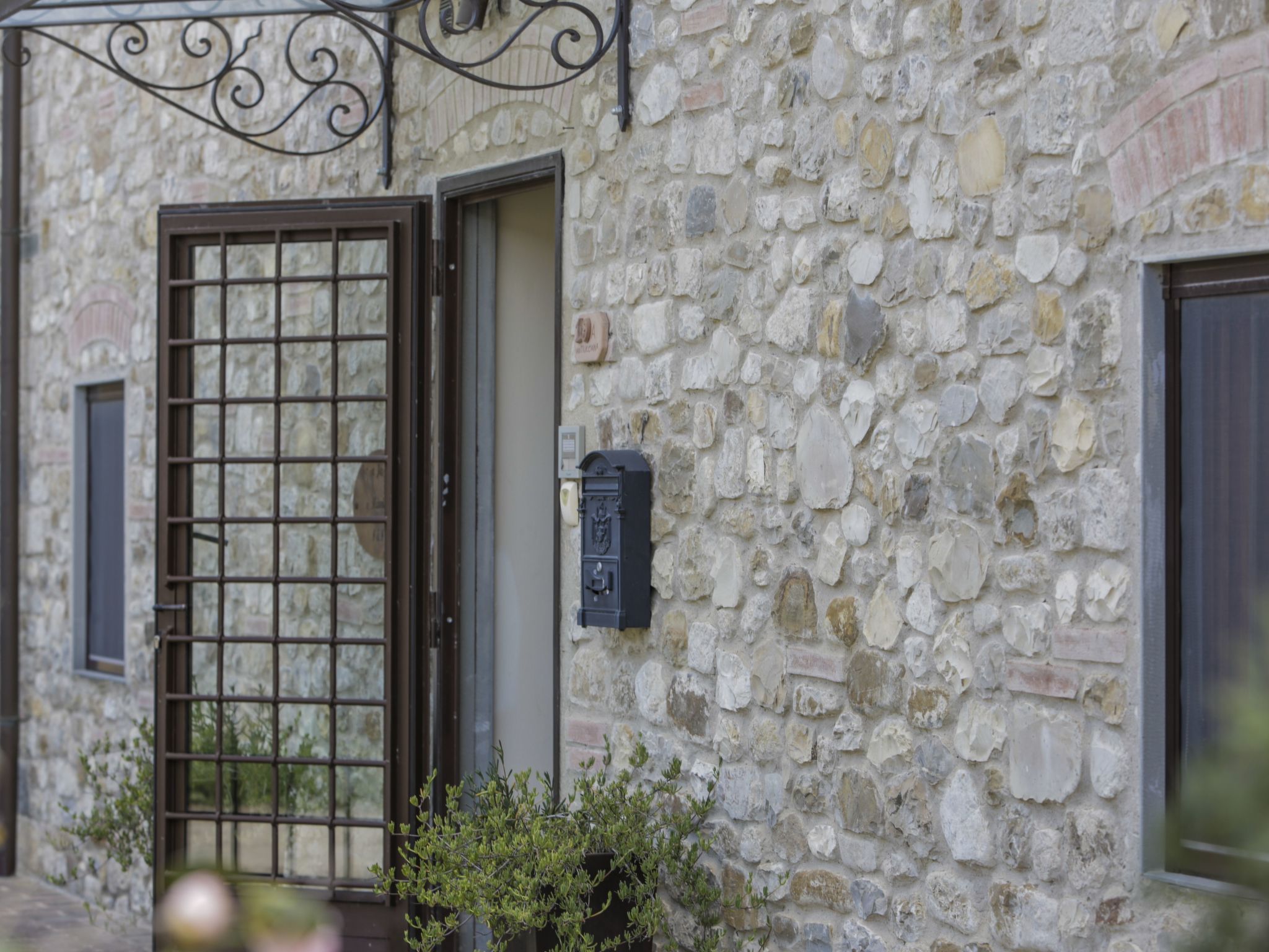 Pfarrkirche von San Jacopo a Mucciana-Image-tags.info