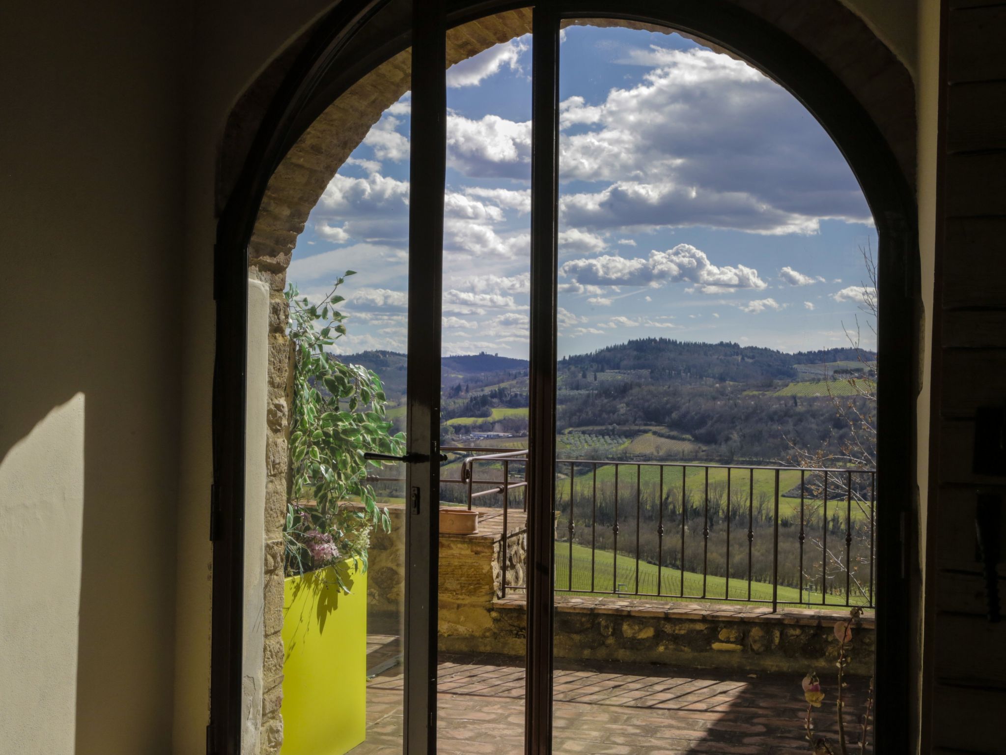 Pfarrkirche von San Jacopo a Mucciana-Image-tags.info