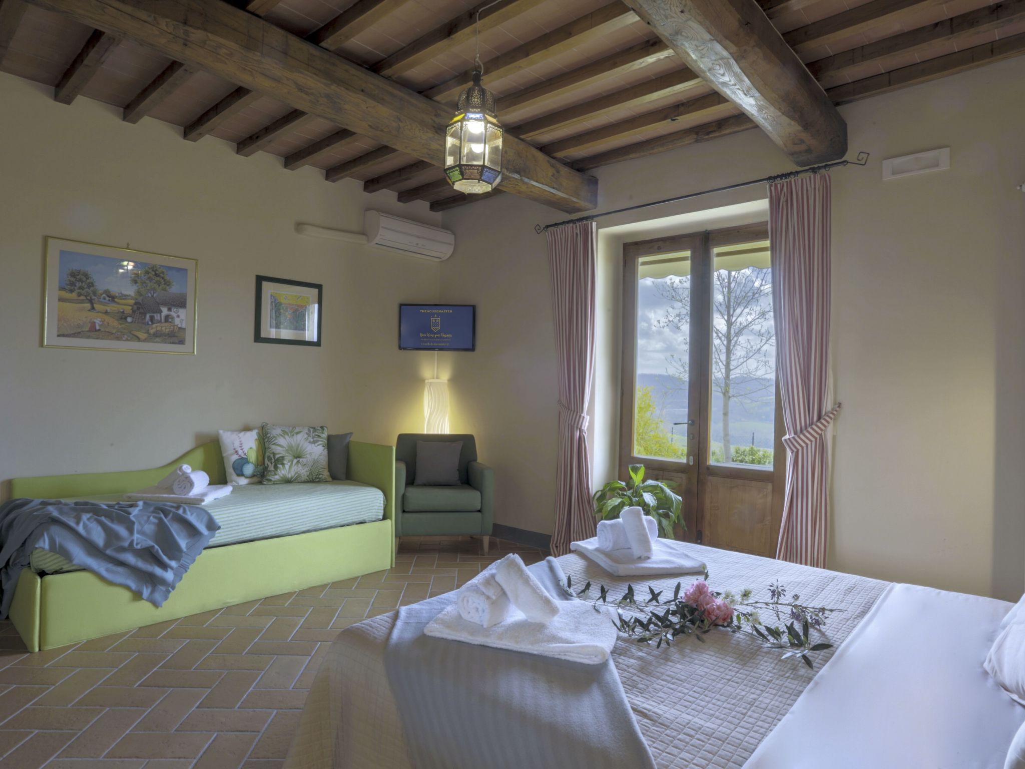 Pfarrkirche von San Jacopo a Mucciana-Image-tags.info