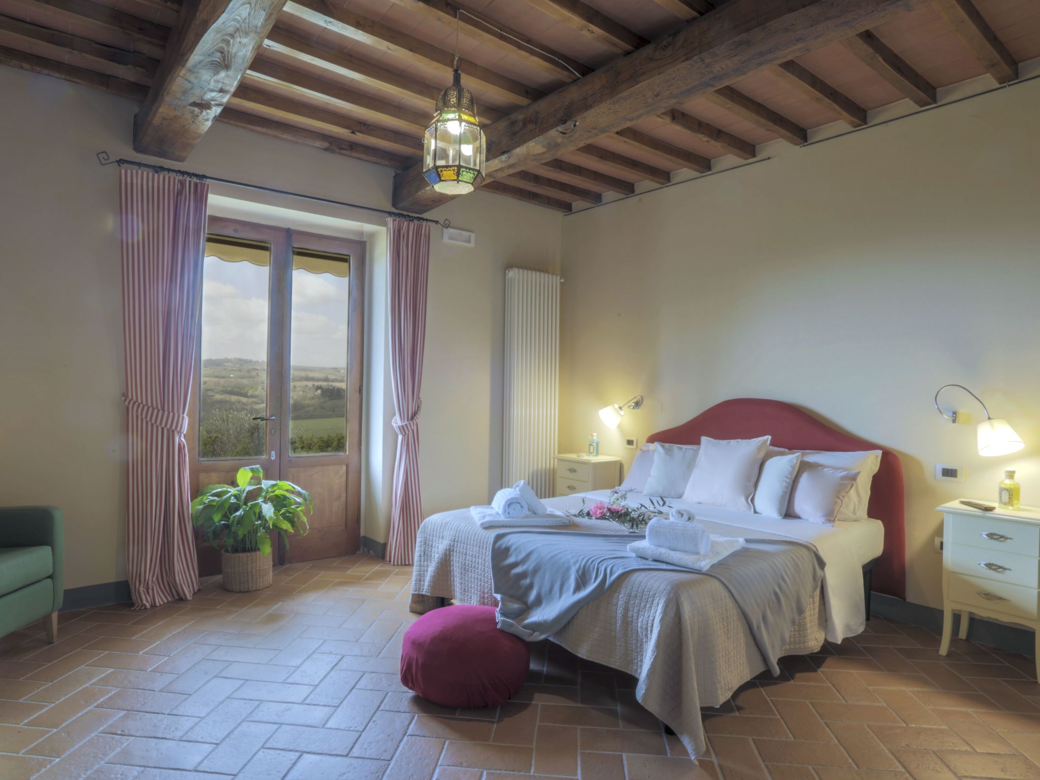 Pfarrkirche von San Jacopo a Mucciana-Image-tags.info