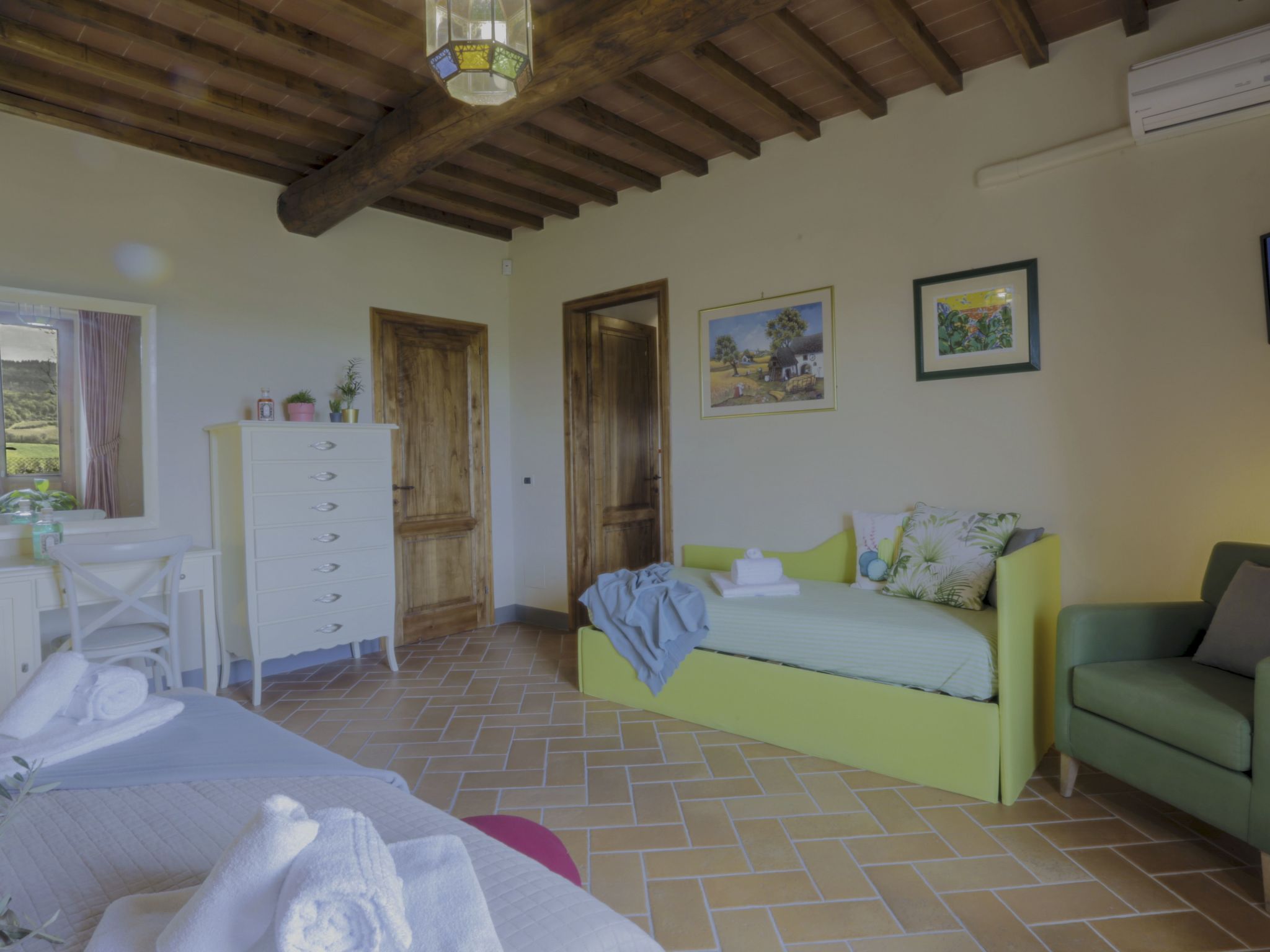 Pfarrkirche von San Jacopo a Mucciana-Image-tags.info