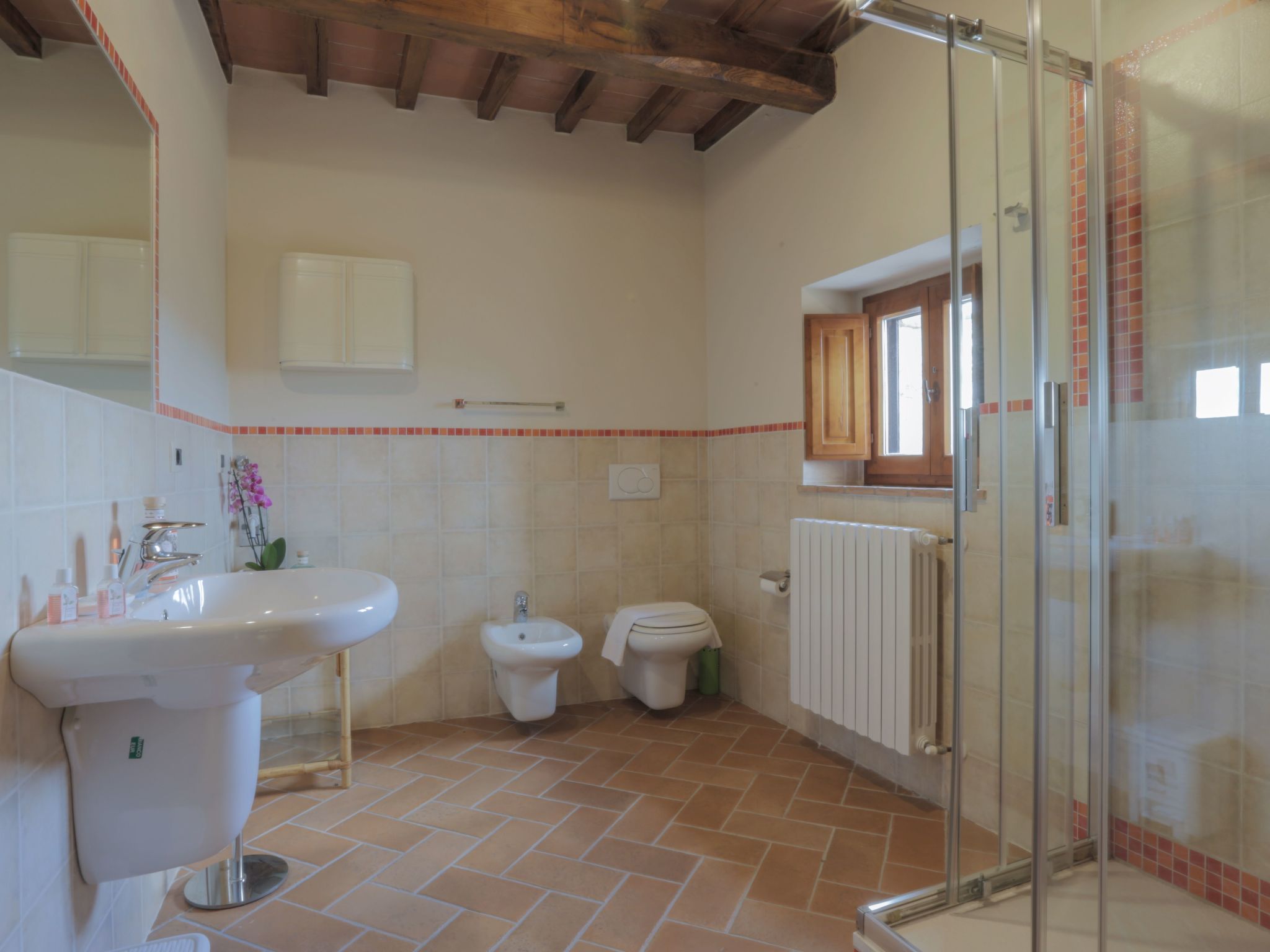 Pfarrkirche von San Jacopo a Mucciana-Image-tags.info